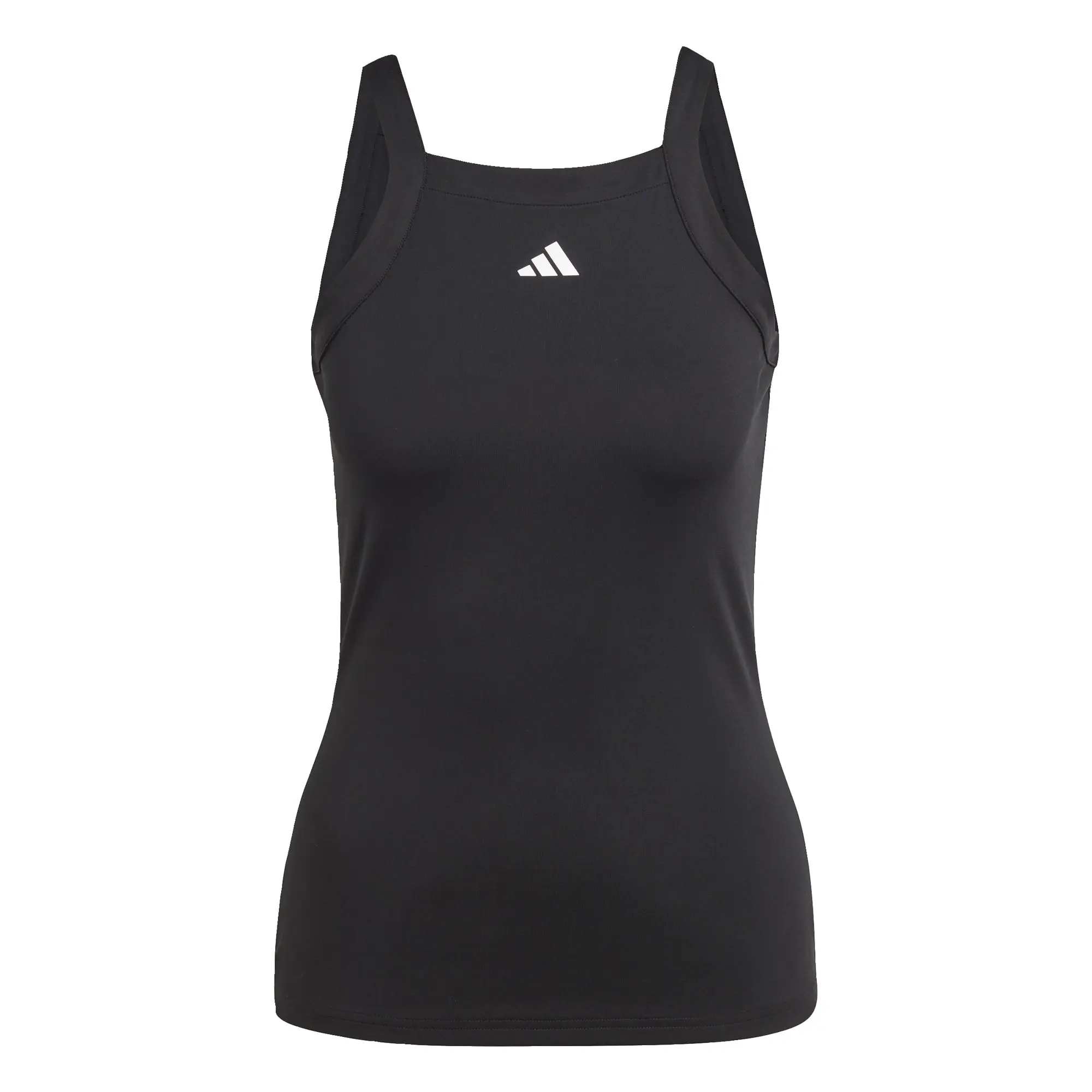 adidas Womens Aeroready Minimal Tank Top