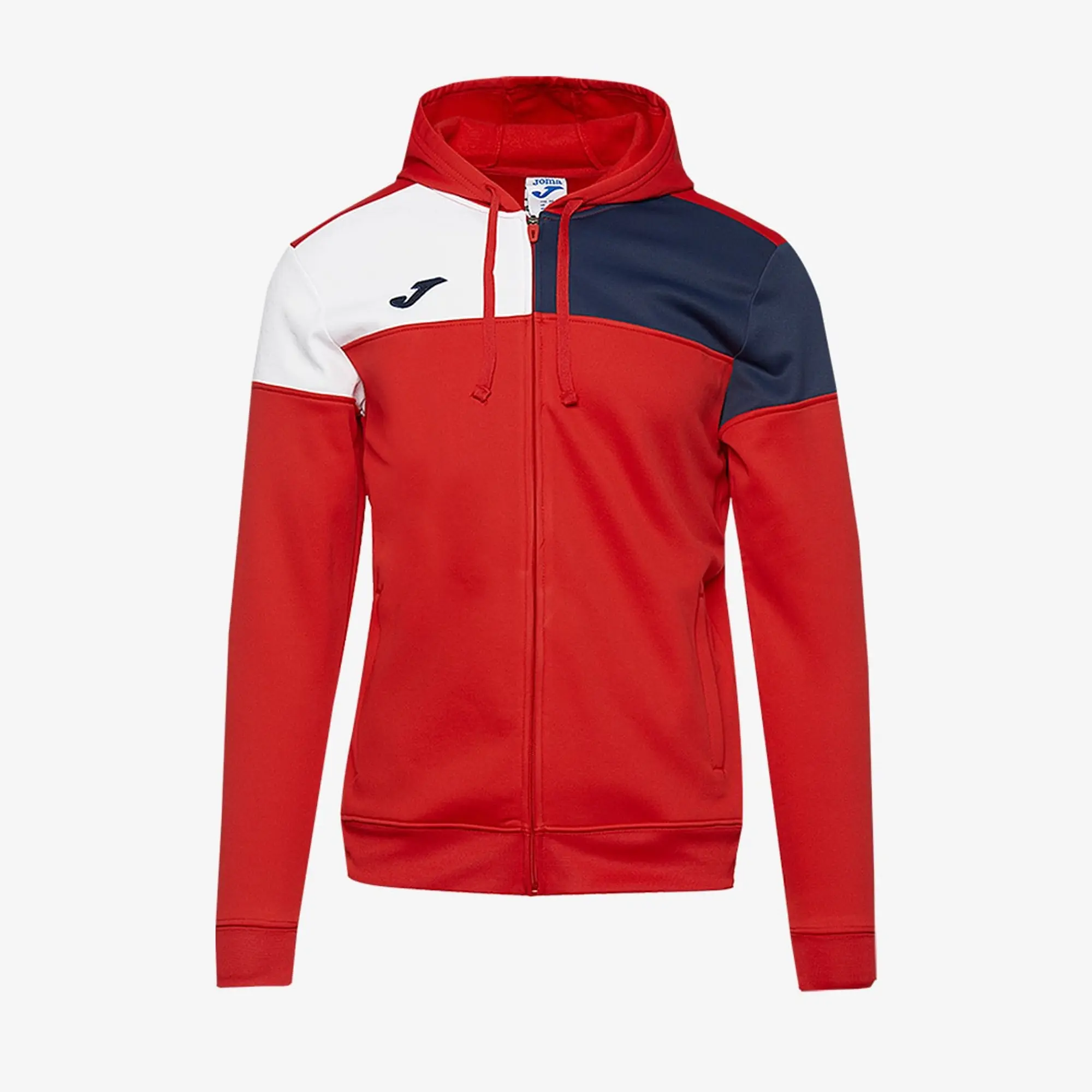 Joma Crew V Hooded Jacket