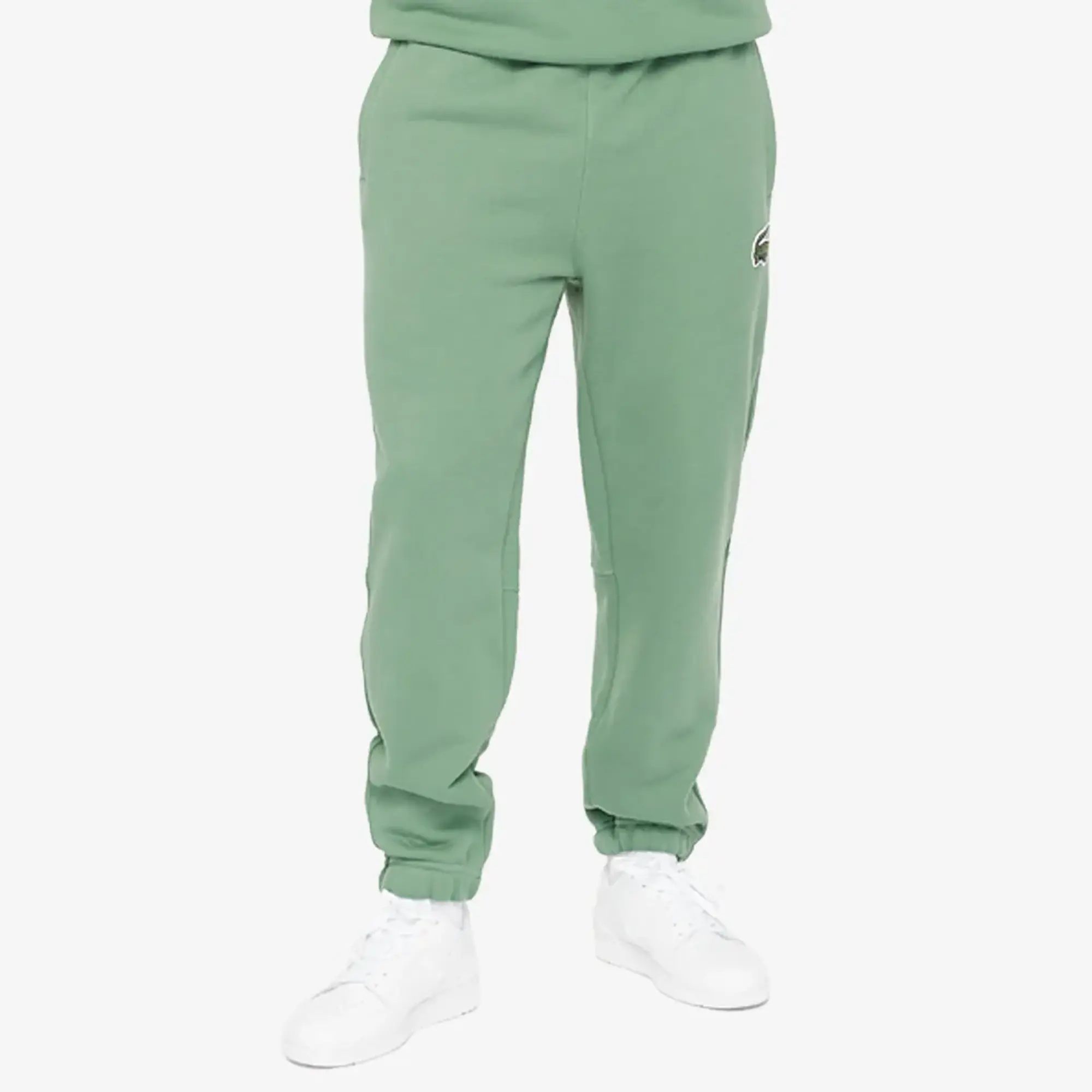Lacoste Relaxed Fit Sweatpants
