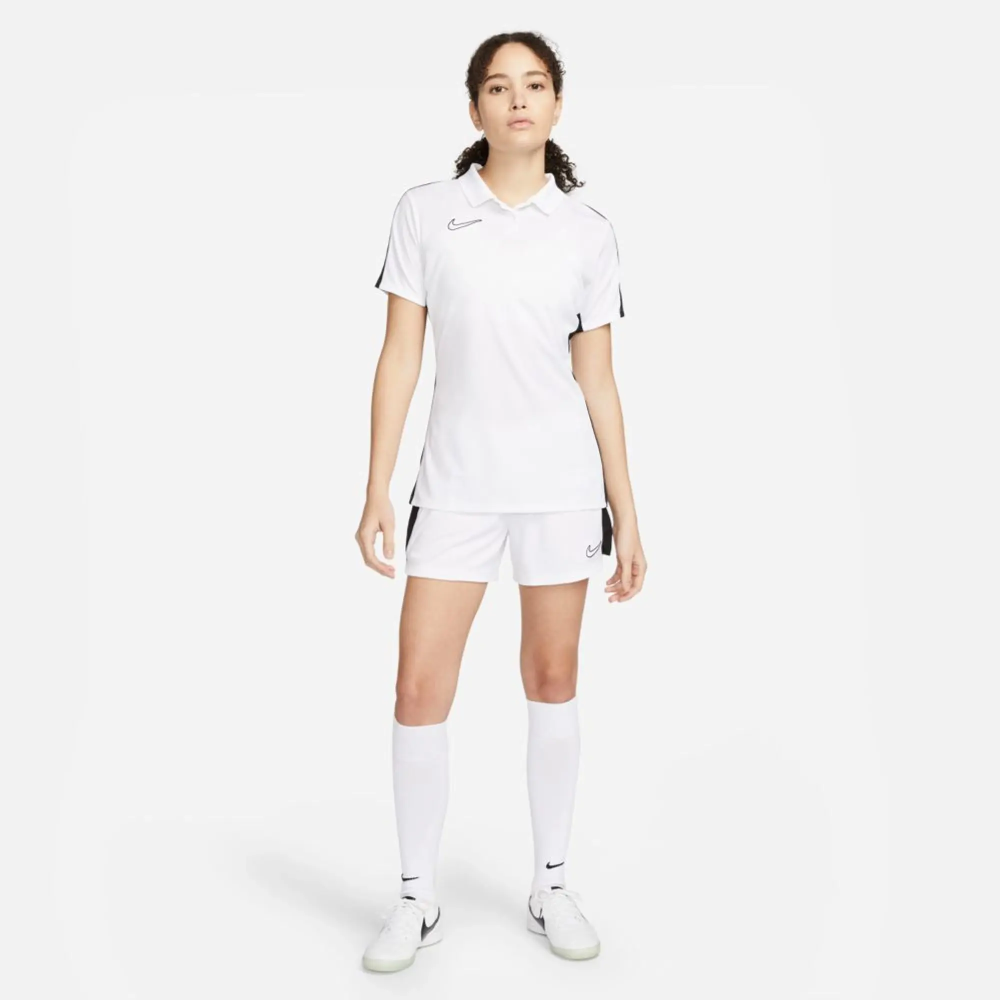 Nike Dr1348 Short Sleeve Polo