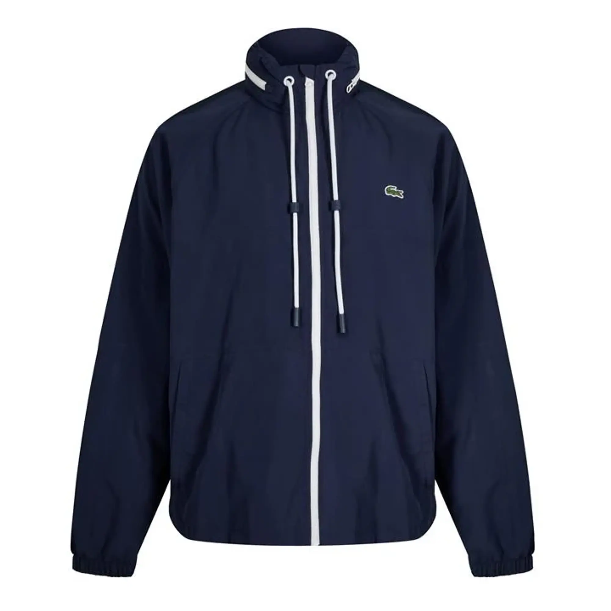 Lacoste Track Jacket