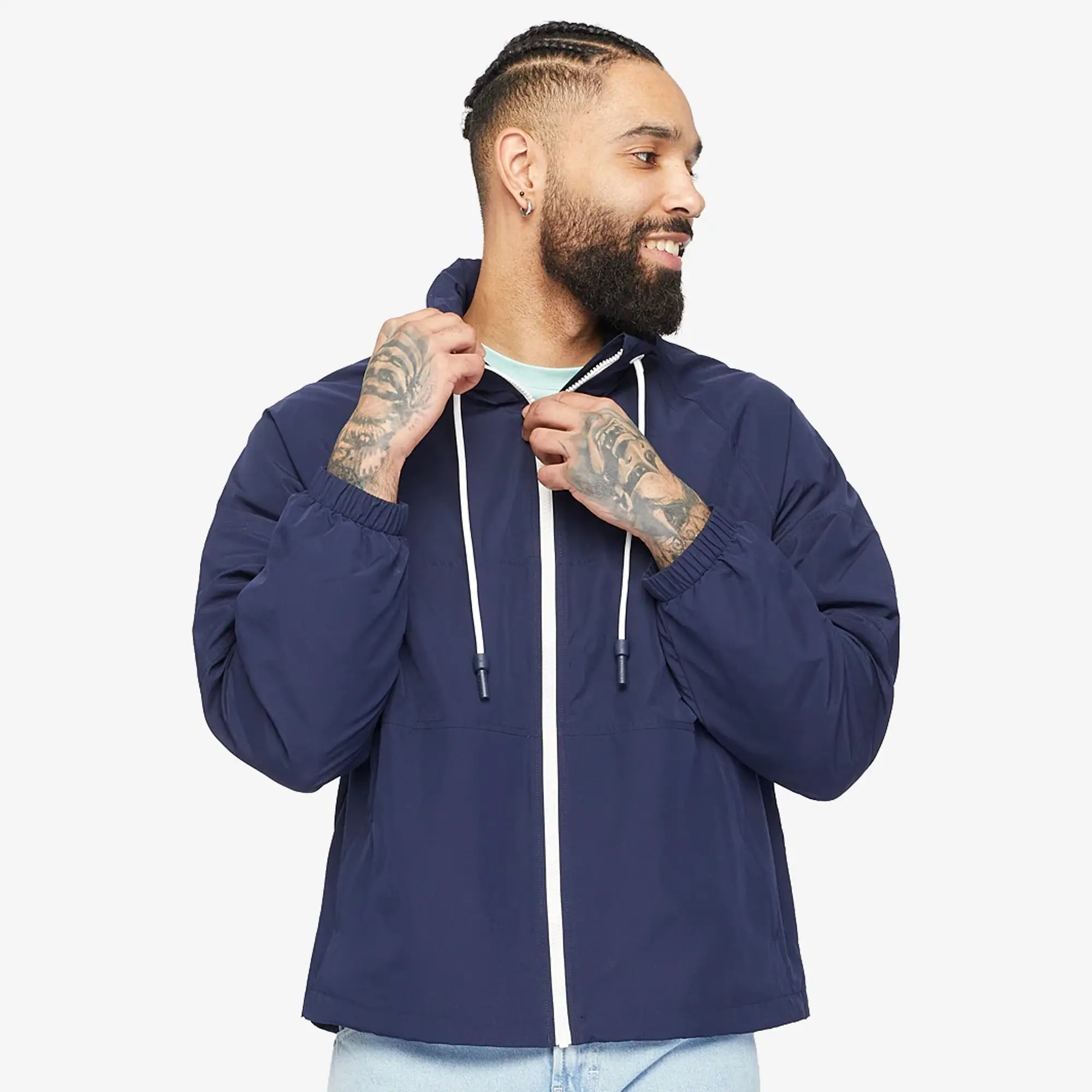Lacoste Track Jacket