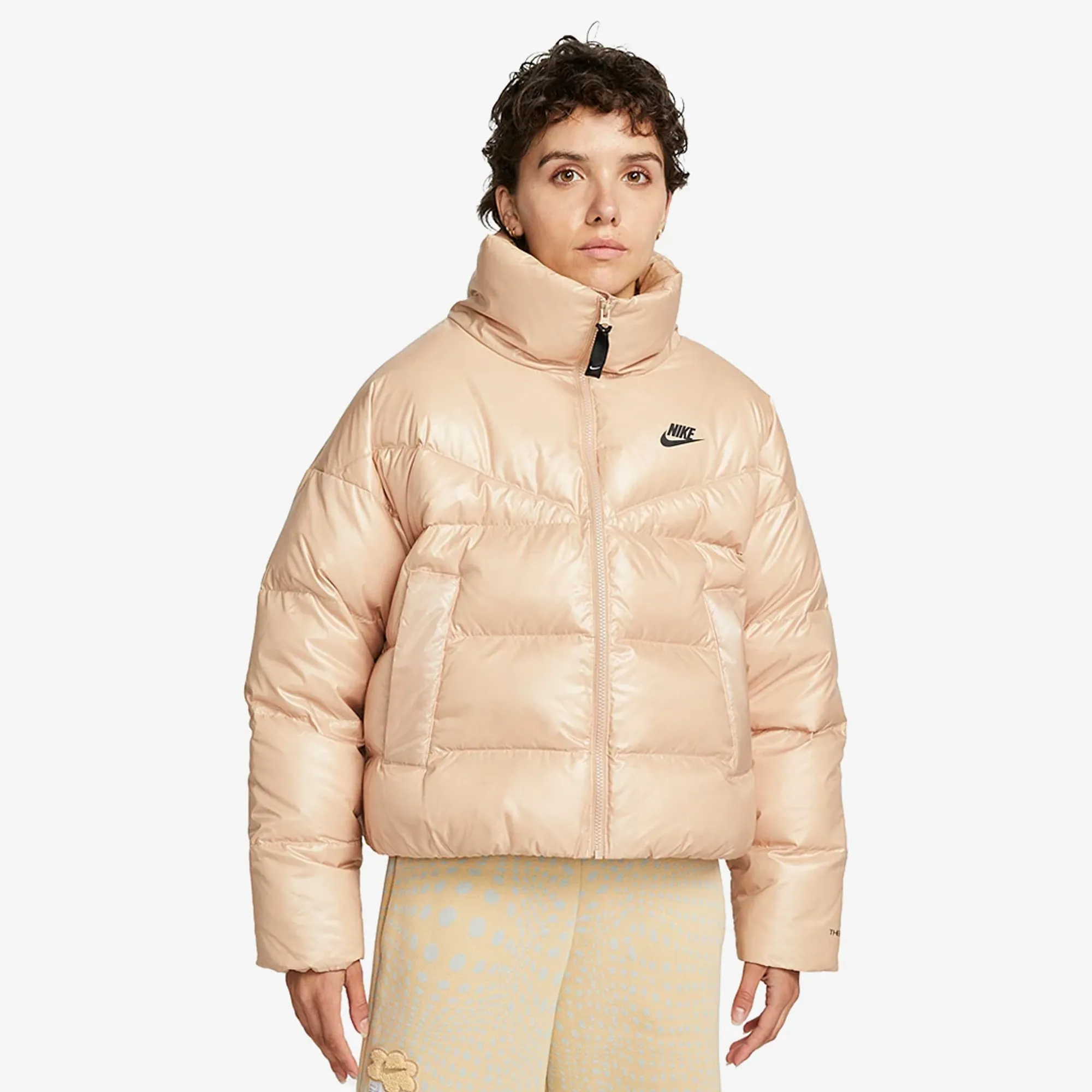 Nike Sportswear Womens Therma FIT City Series Jacket