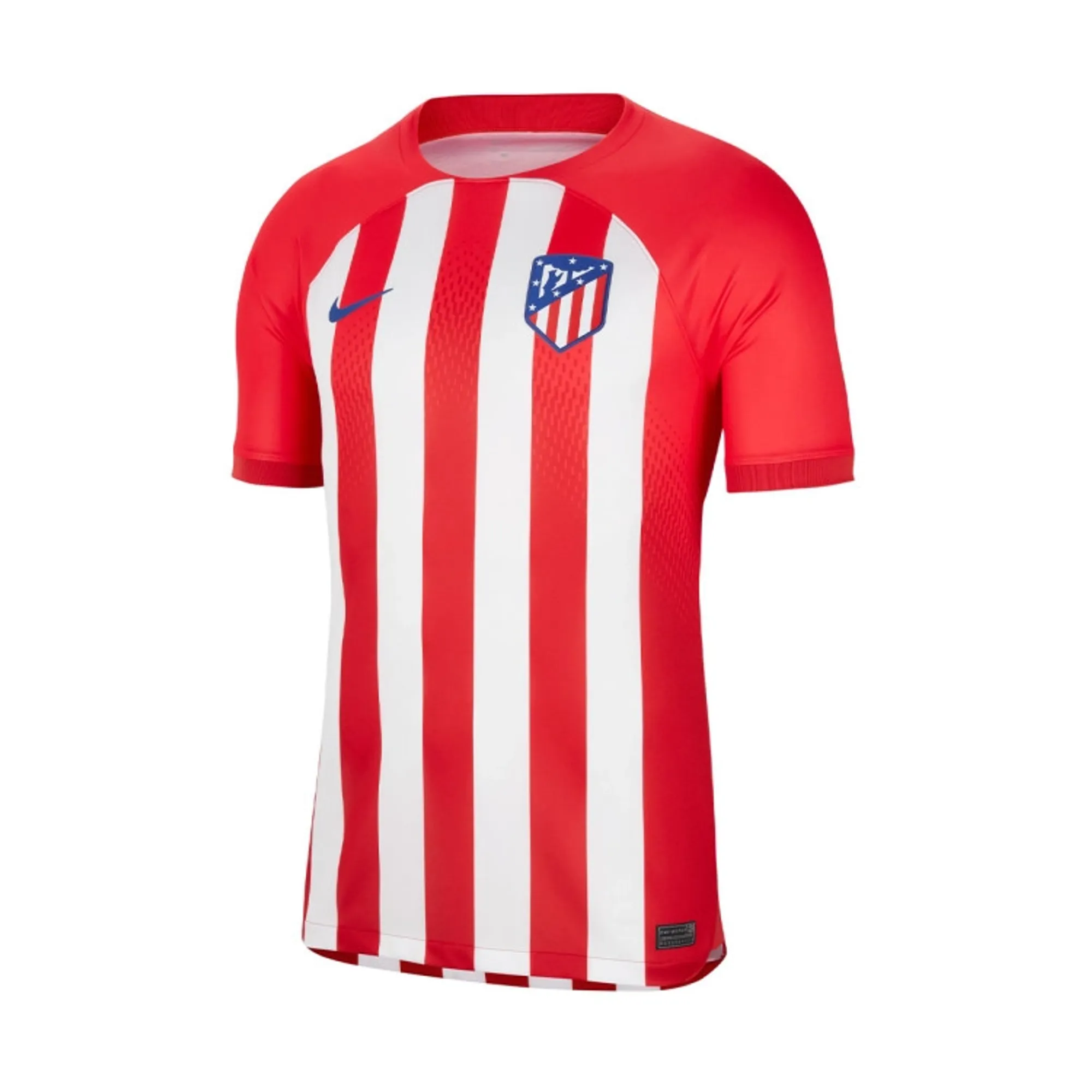 Nike Atlético Madrid Mens SS Home Shirt 2023/24