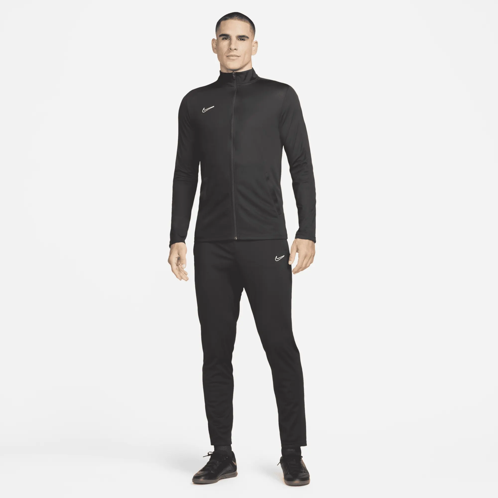 Nike Dri Fit Tracksuit Dri Fit Tracksuit FOOTY.COM