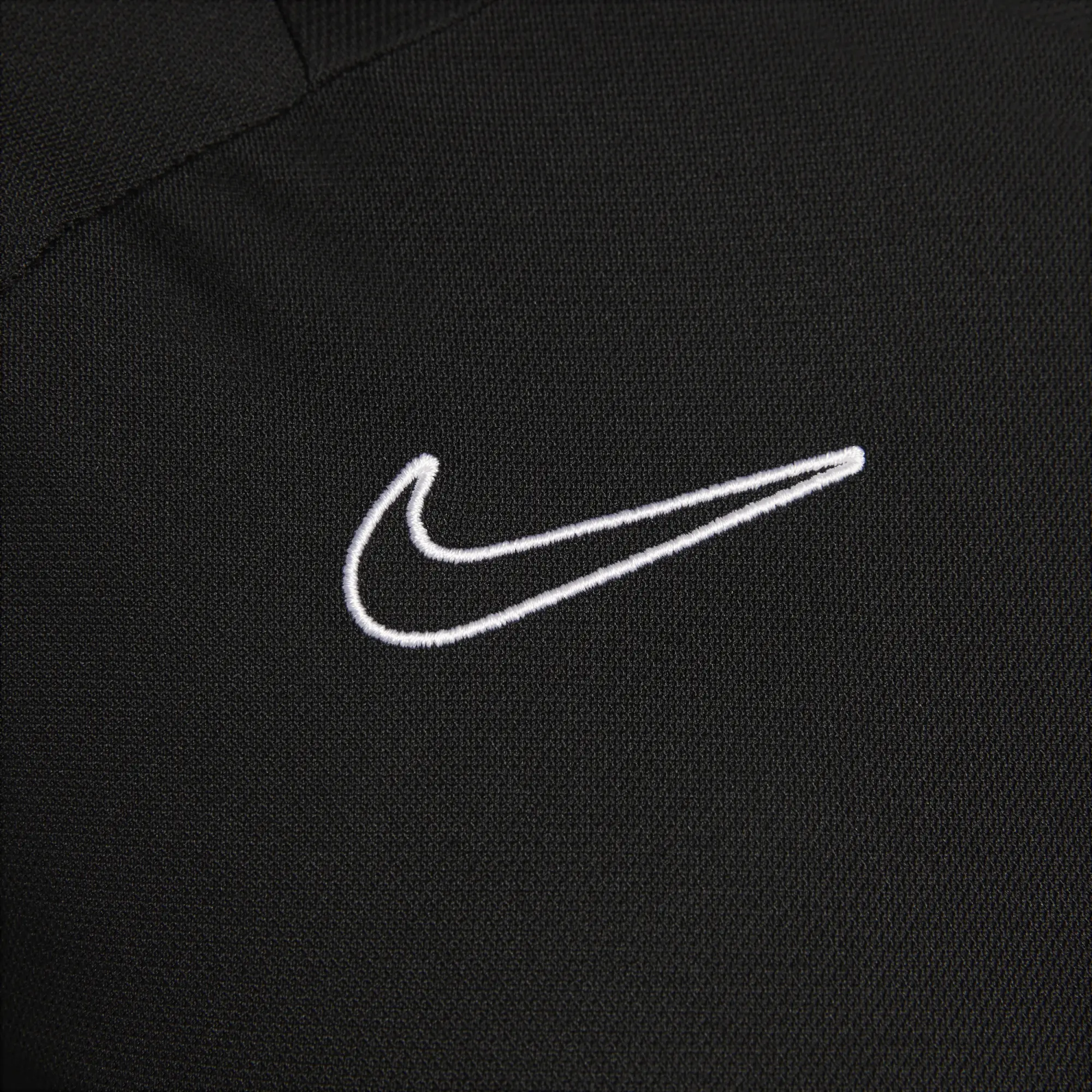 Nike Dri-FIT Academy Women's Tracksuit - Black - Polyester