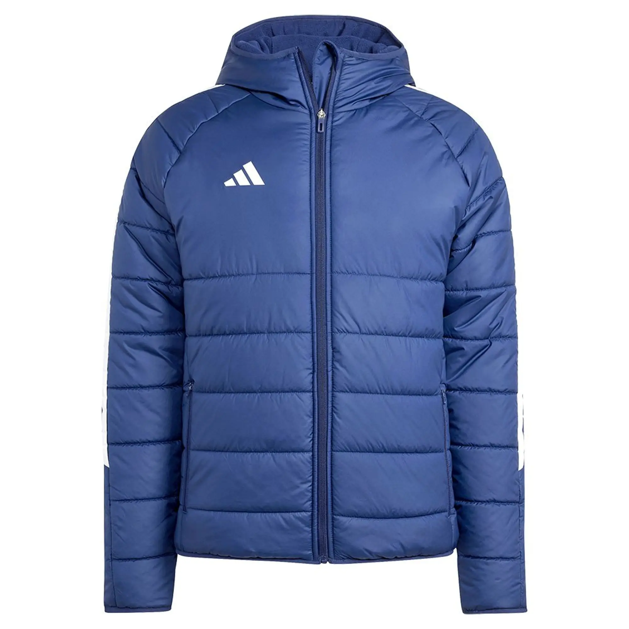 Adidas Winter Jacket Tiro 24 - ['Blue']