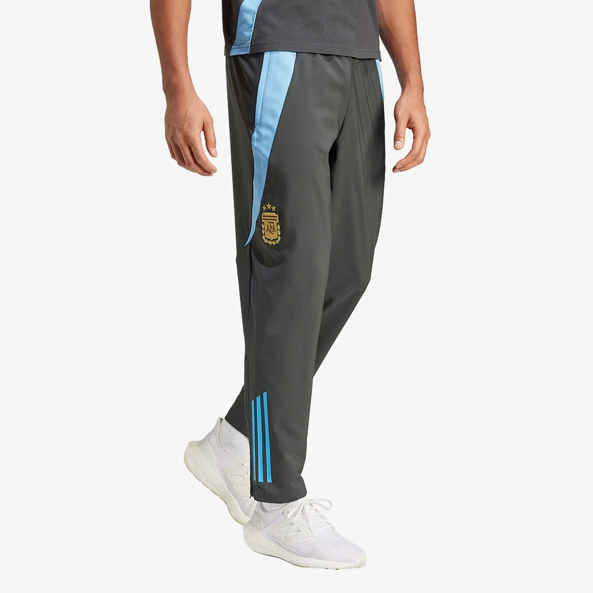 adidas Argentina 2024 Pre Match Pant