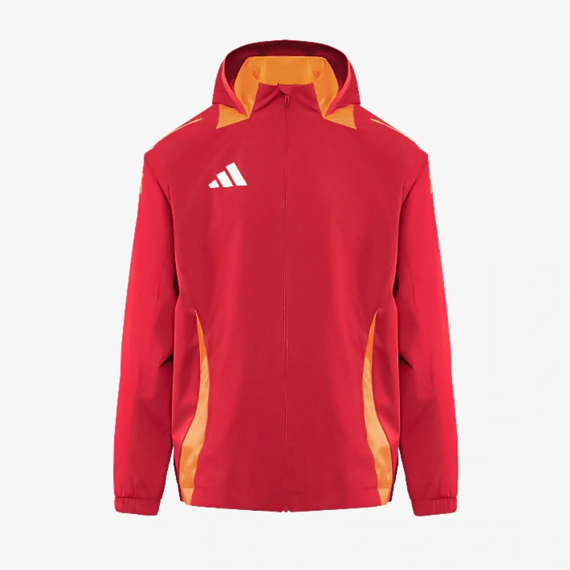 adidas Tiro 24 Competition All Weather Jacket