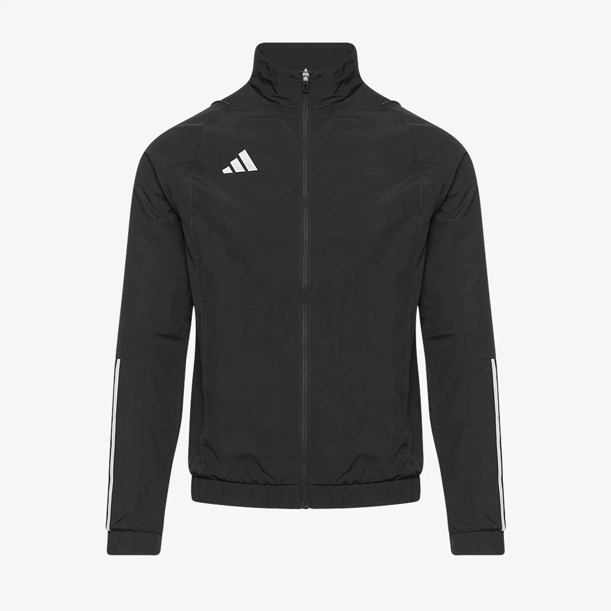 adidas Tiro 23 Junior Competition Presentation Jacket