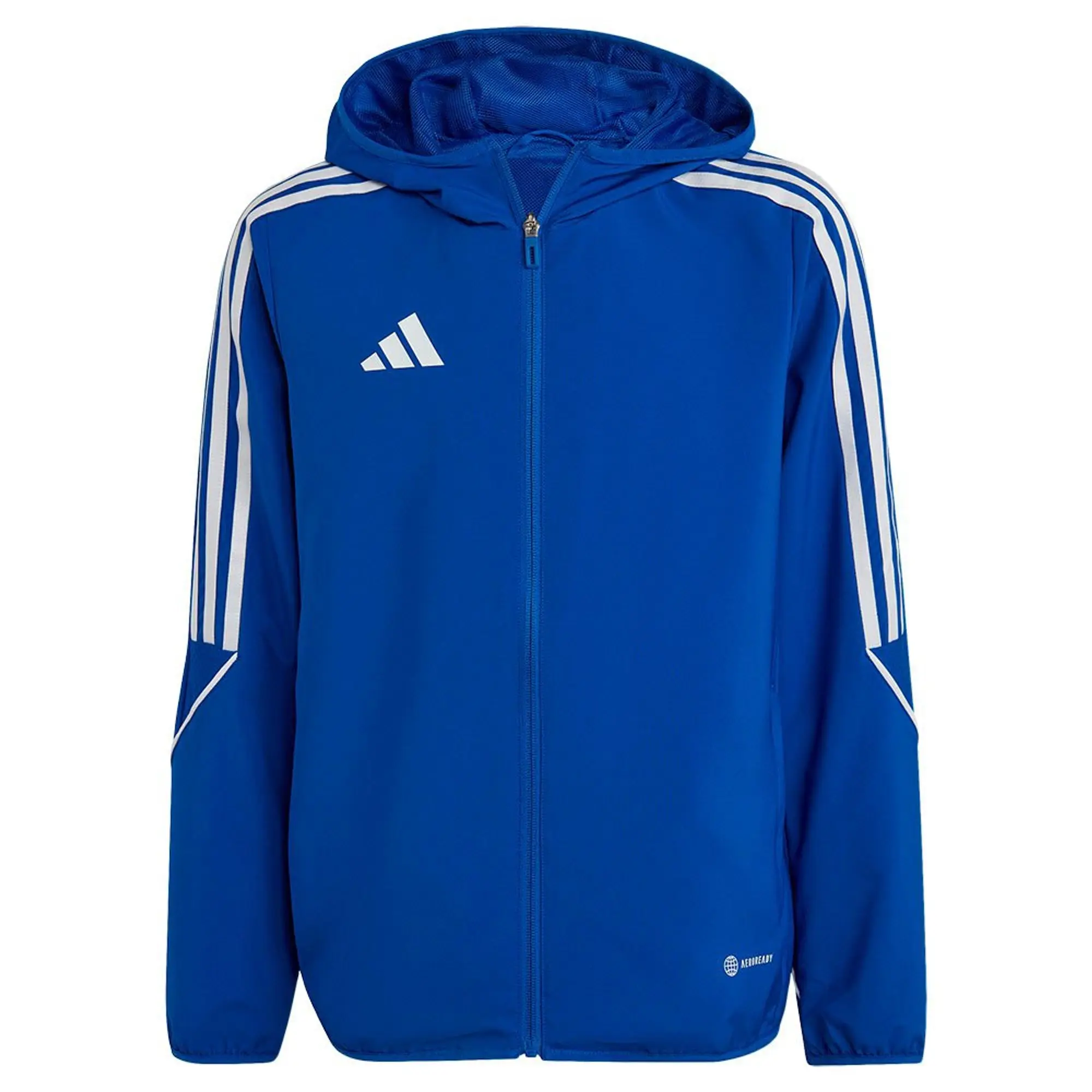 adidas Tiro 23 Junior League Windbreaker Jacket