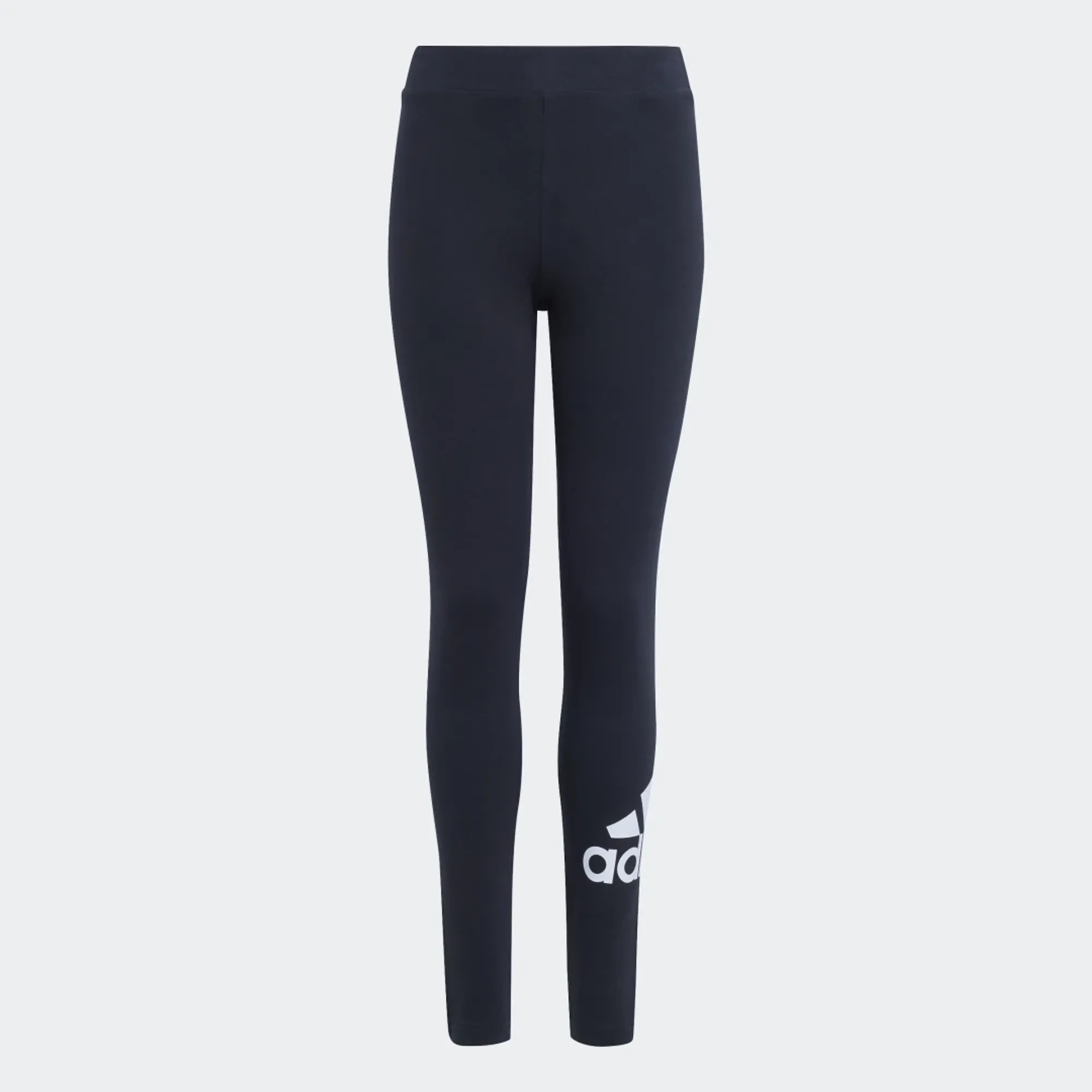 adidas Essentials Big Logo Cotton Leggings