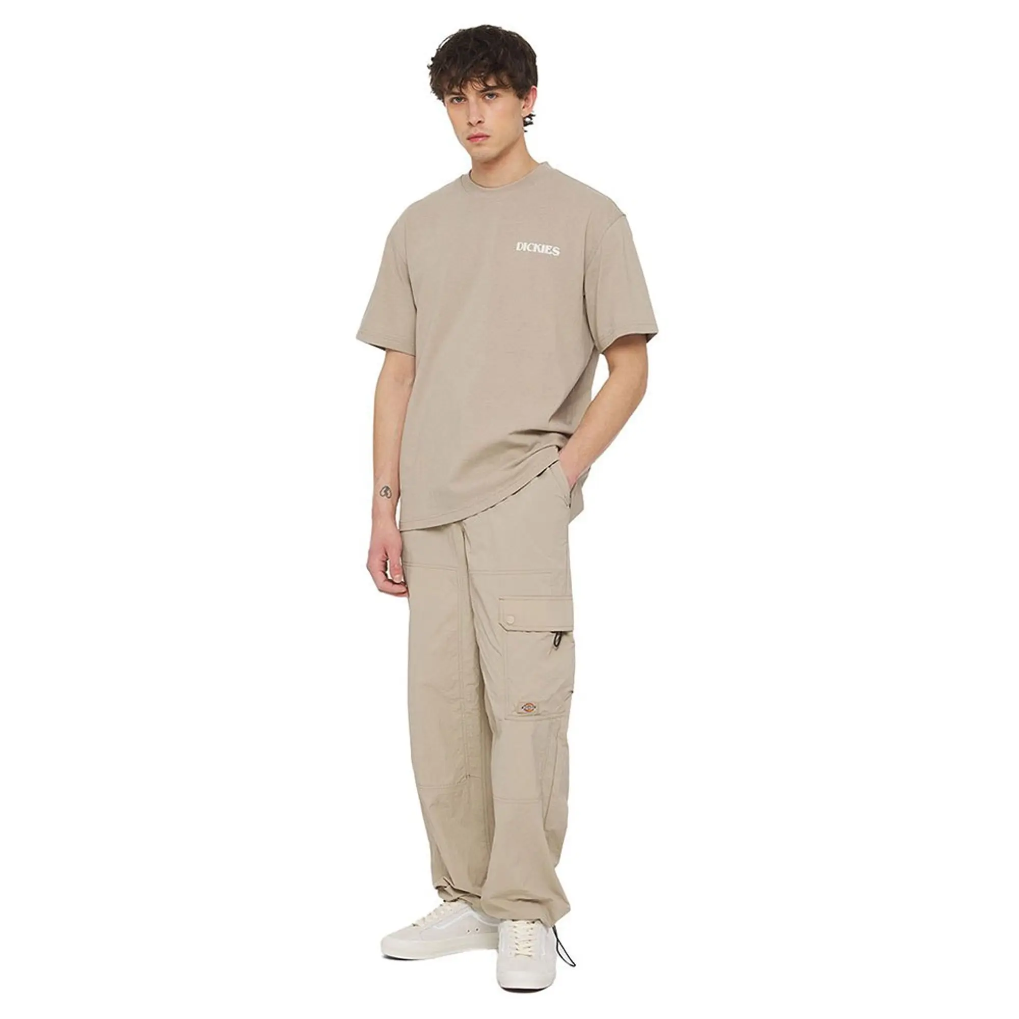 Dickies Herndon Short Sleeve T-shirt