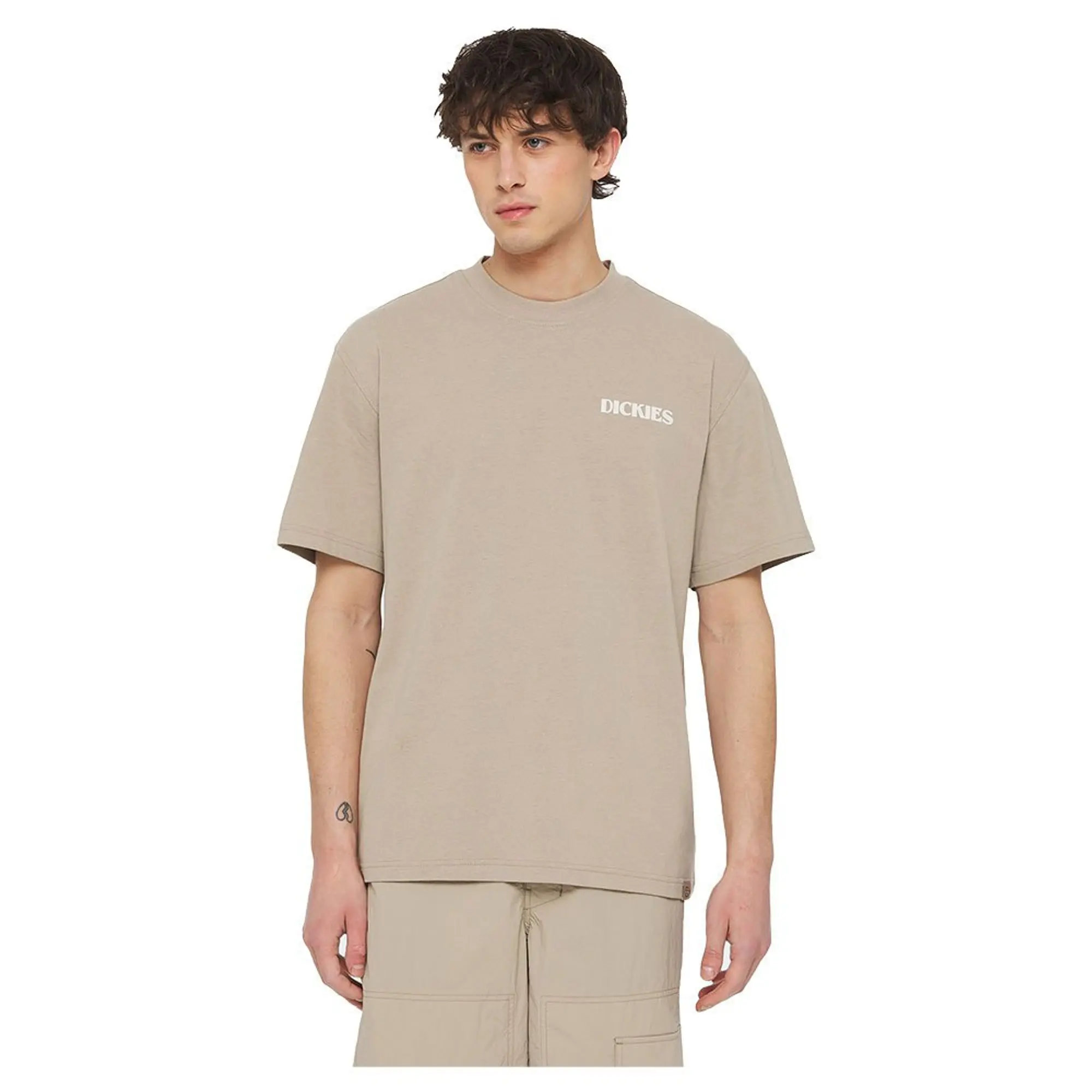 Dickies Herndon Short Sleeve T-shirt