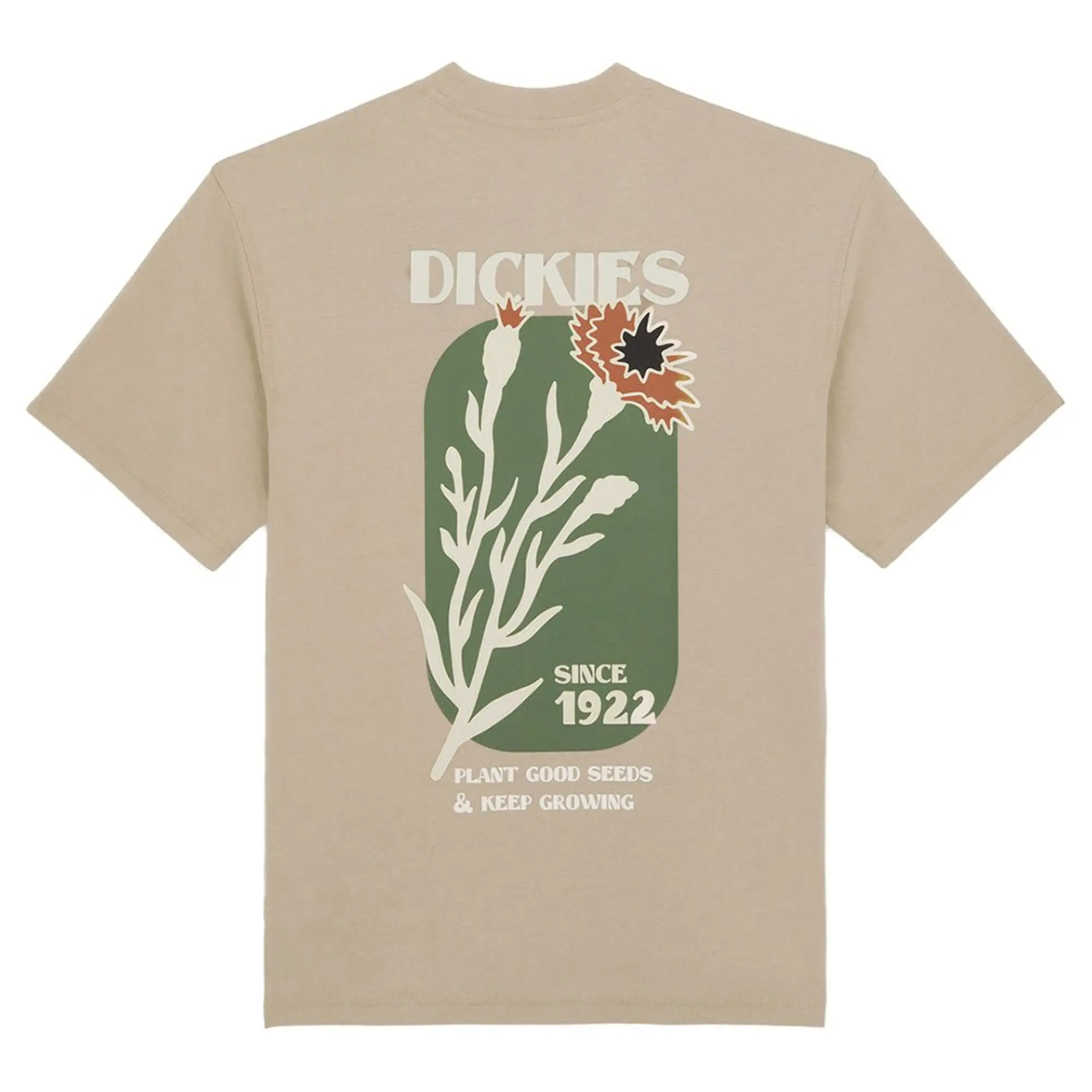 Dickies Herndon Short Sleeve T-shirt
