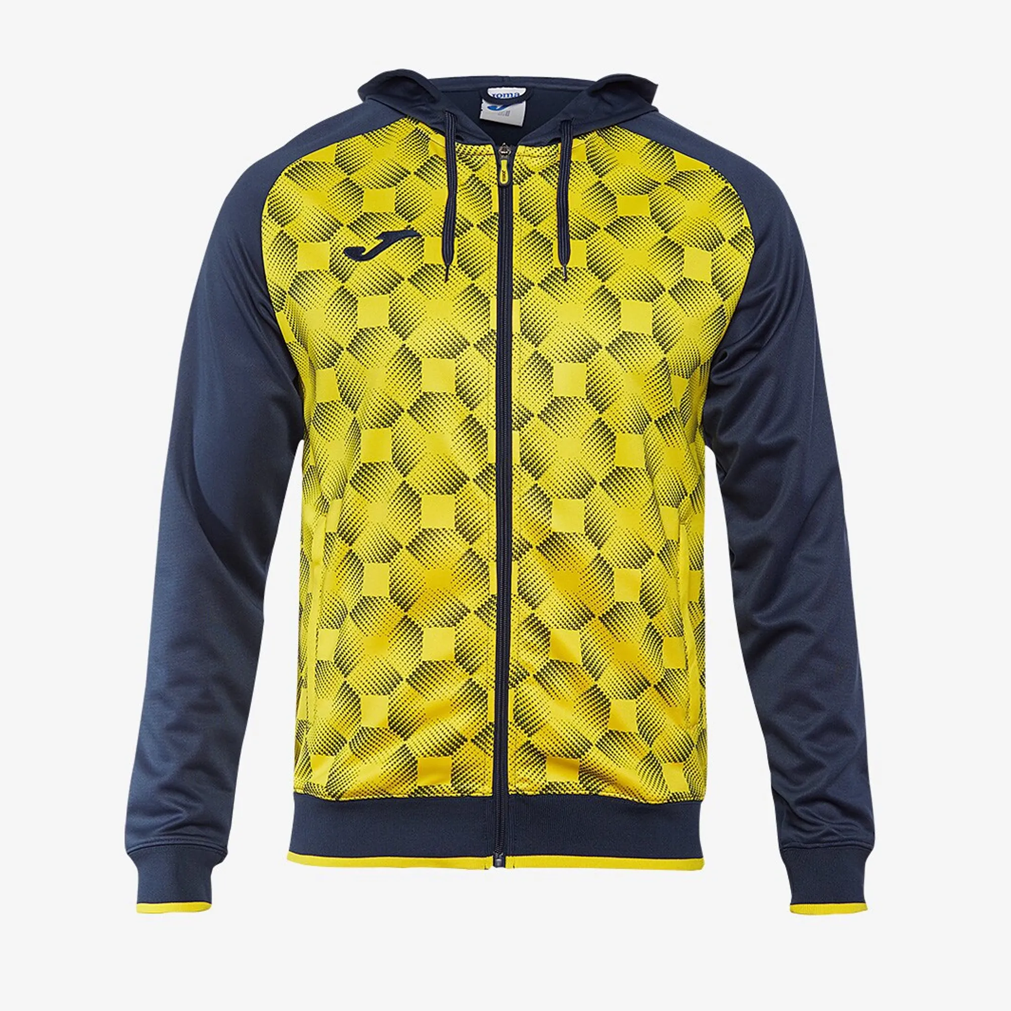 Joma Supernova III Hooded Jacket