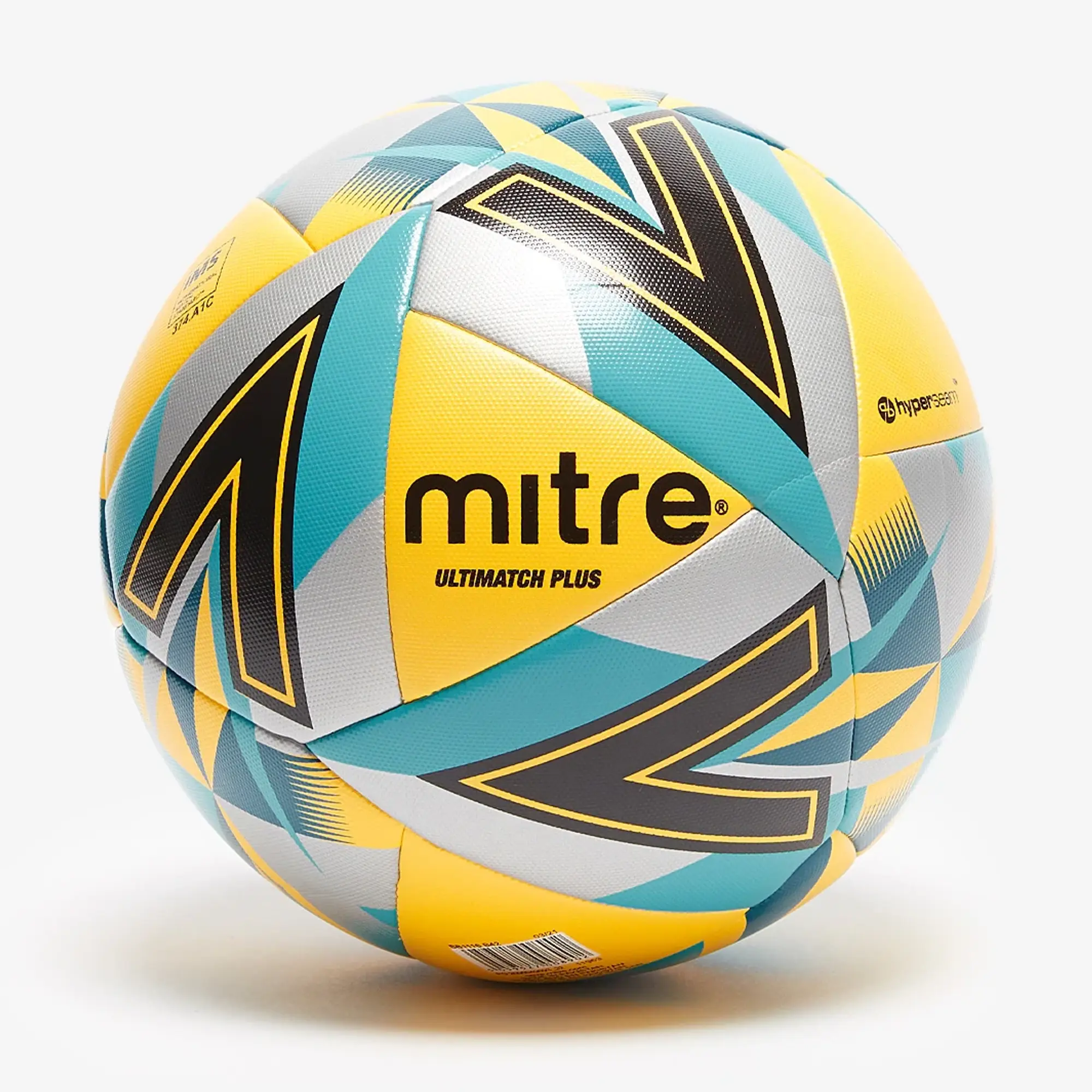 Mitre 21 Ultimatch Plus Football