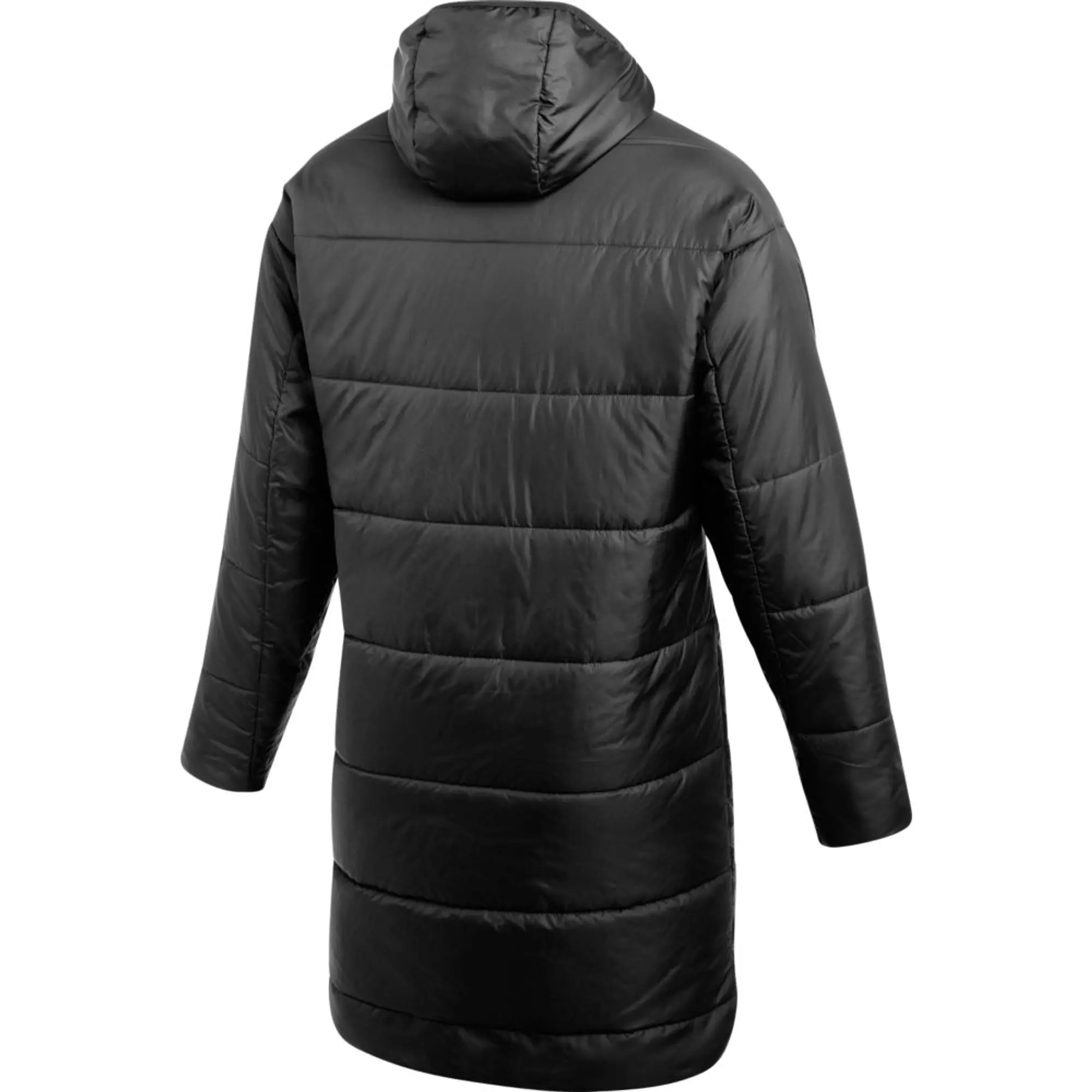 Nike Winter Jacket Academy Pro 24 Therma-Fit Sdf - ['Black']