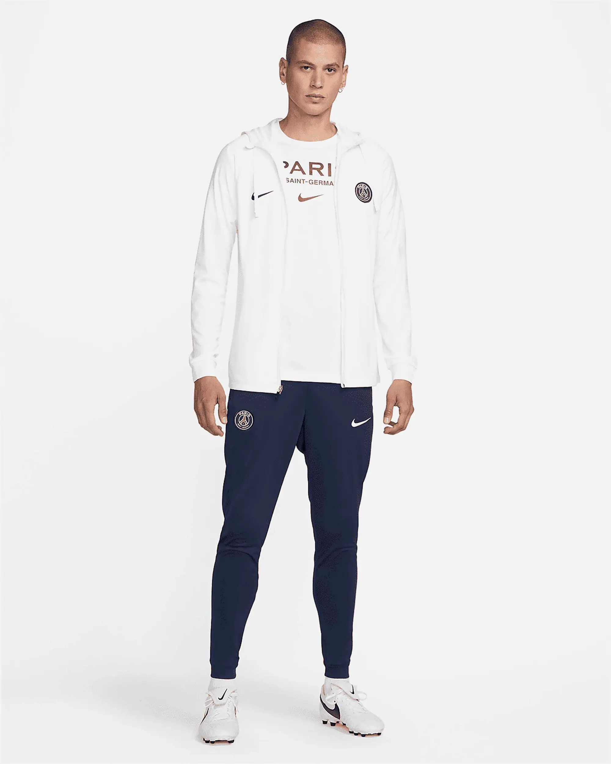 Paris Saint Germain PSG Tracksuits FOOTY.COM