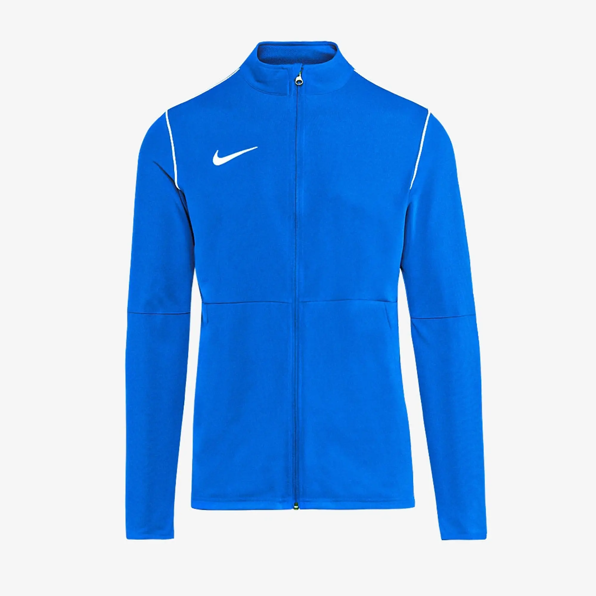 Nike Park 20 Knitted Track Jacket FJ3022 463 FOOTY.COM