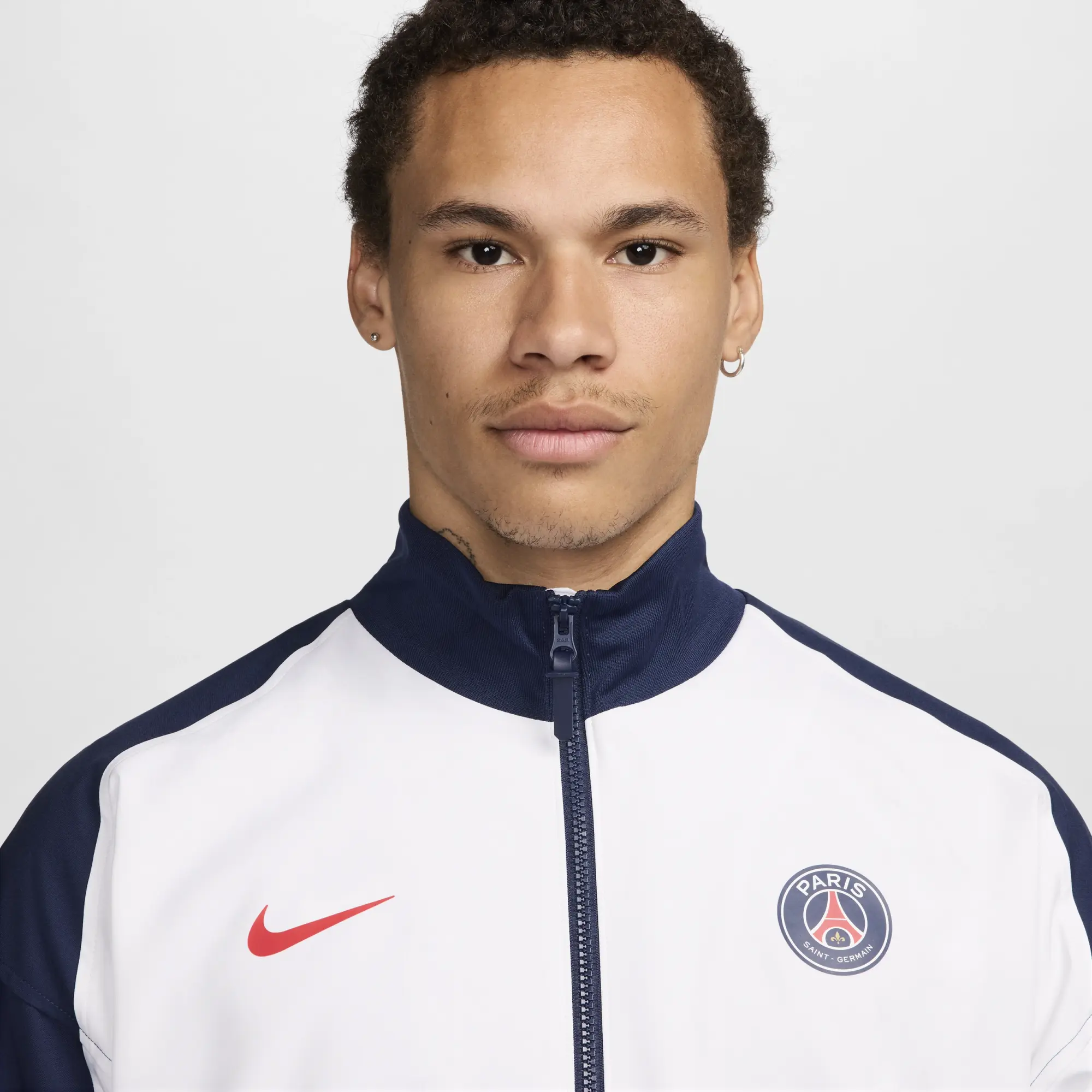 Nike Paris Saint Germain Anthem Jacket 2024 Adults