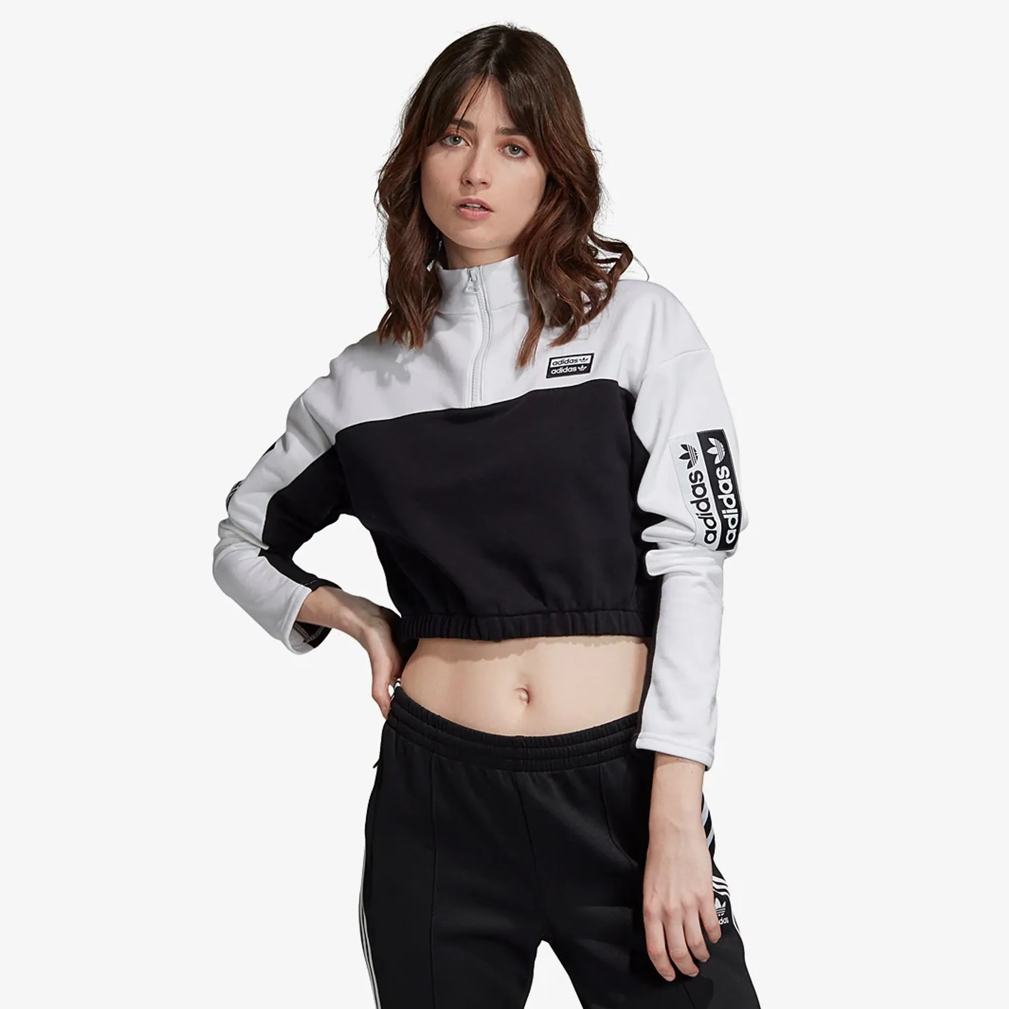 adidas Originals adidas Womens Sweatshirt