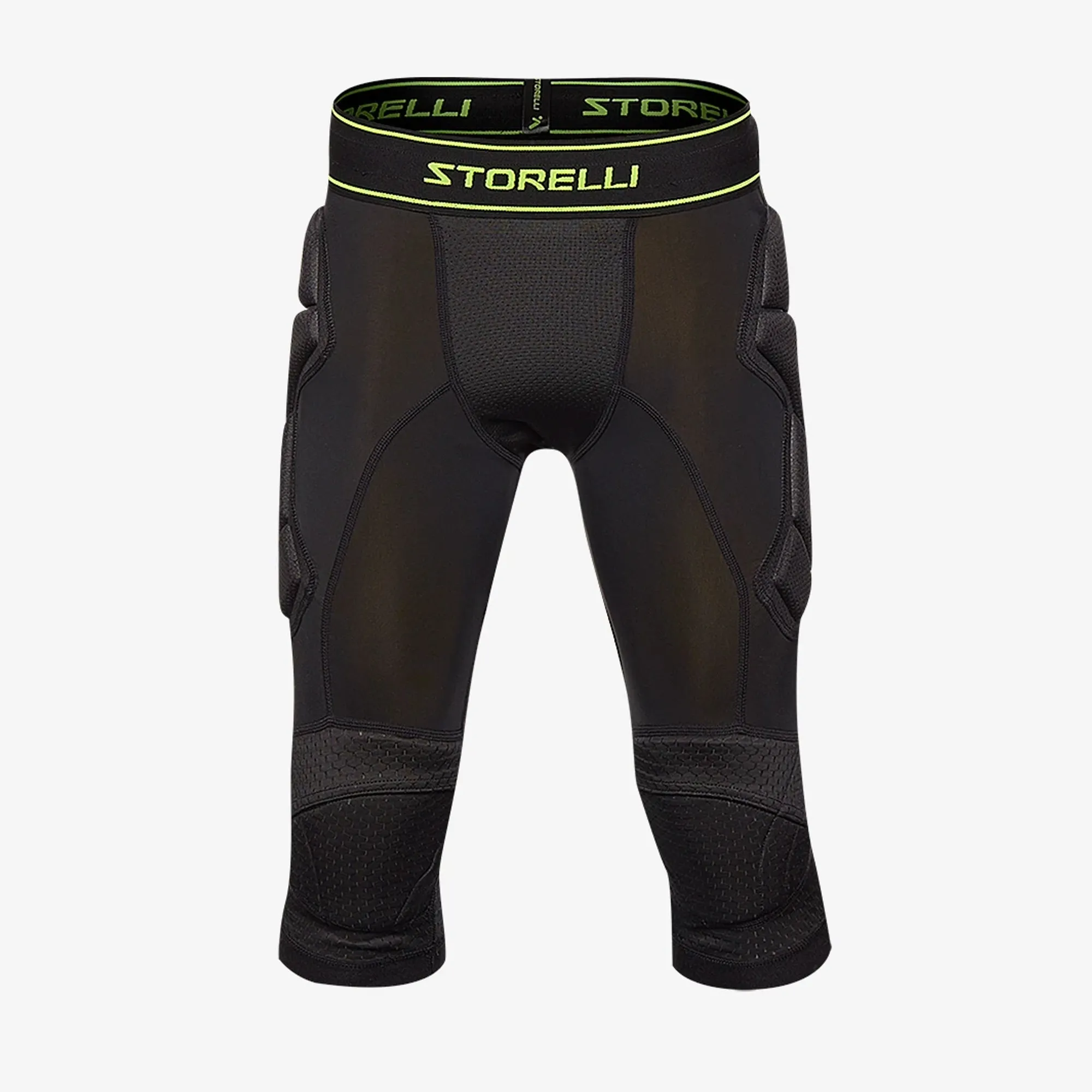 Storelli Youth BodyShield GK 3 4 Leggings
