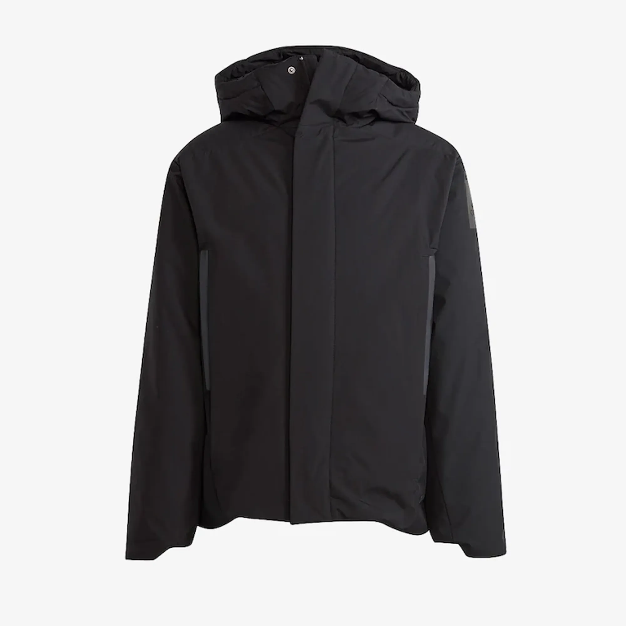 adidas Sportswear Older Kids Myshelter Jacket 8 15Y