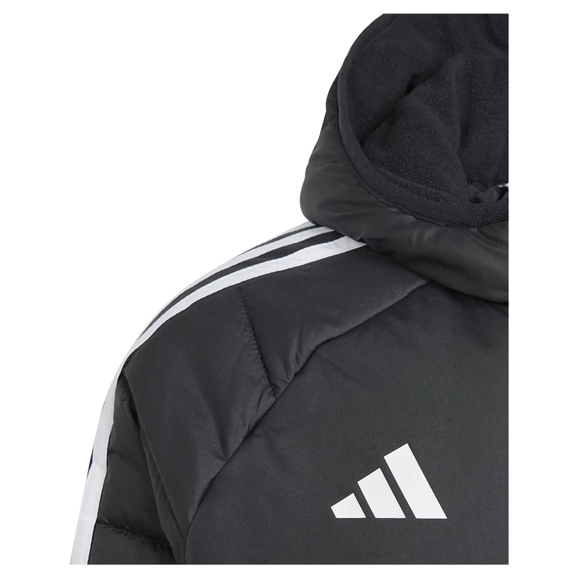 adidas Tiro 24 Junior Winter Jacket
