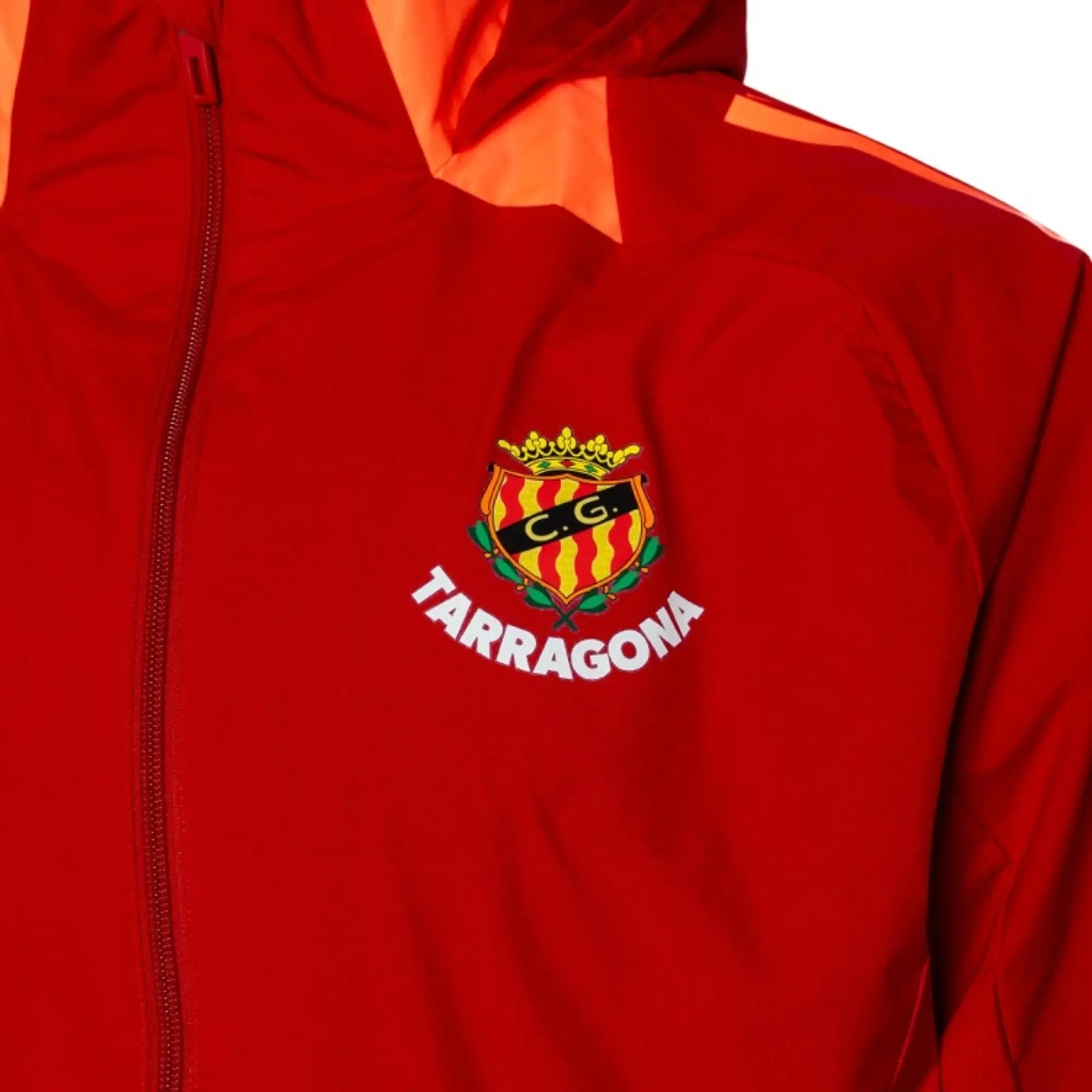 adidas Tiro 24 Junior Competition All Weather Jacket