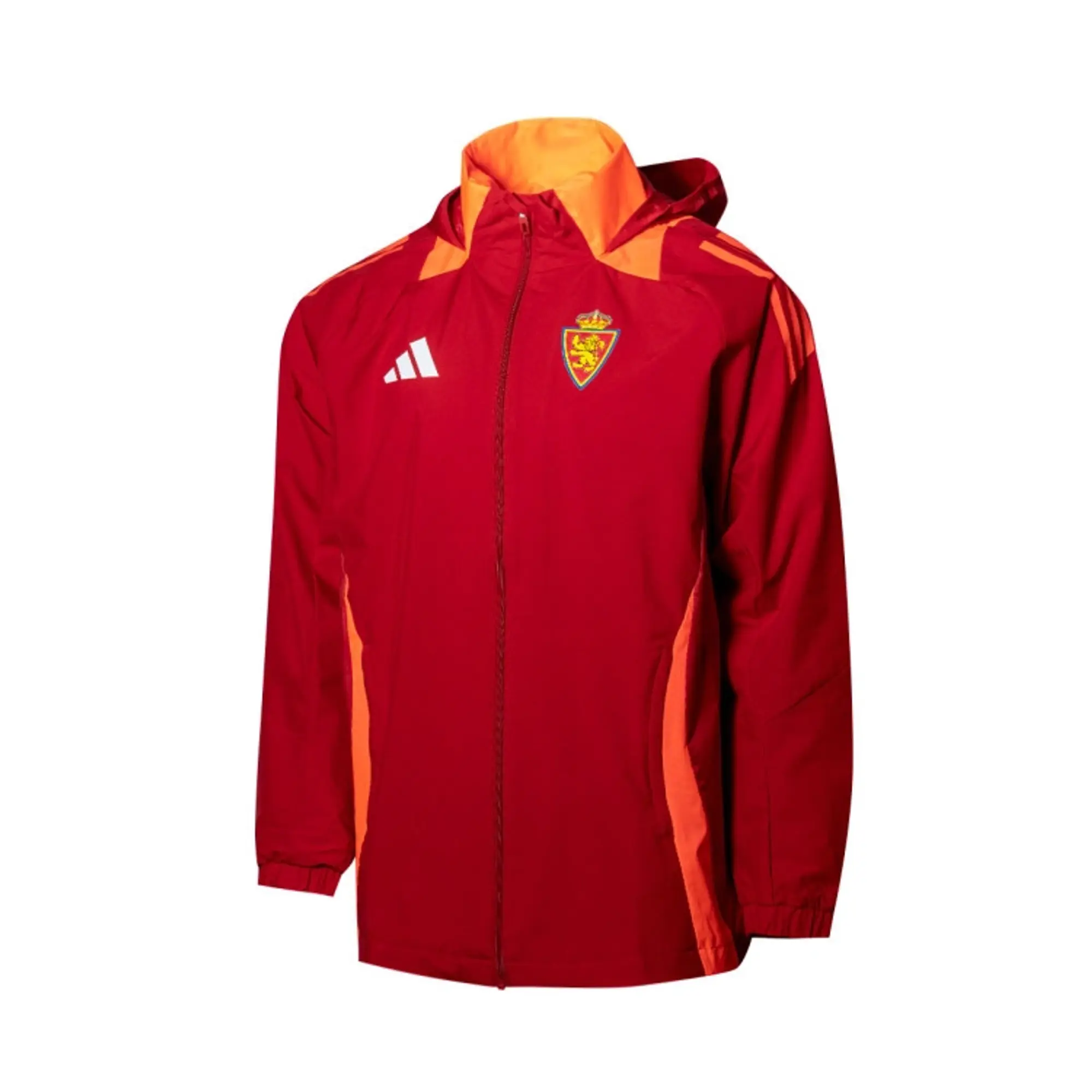 adidas Tiro 24 Junior Competition All Weather Jacket