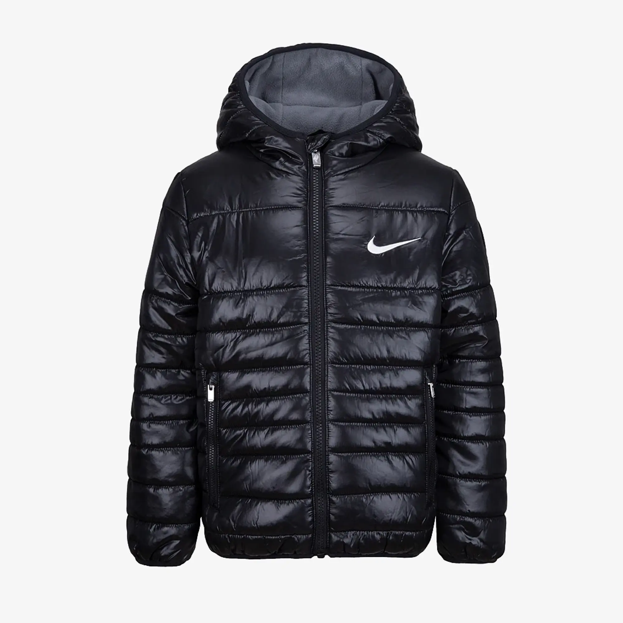 Nike Sportswear Younger Kids Mid Weight Fill Jacket 2 7Y