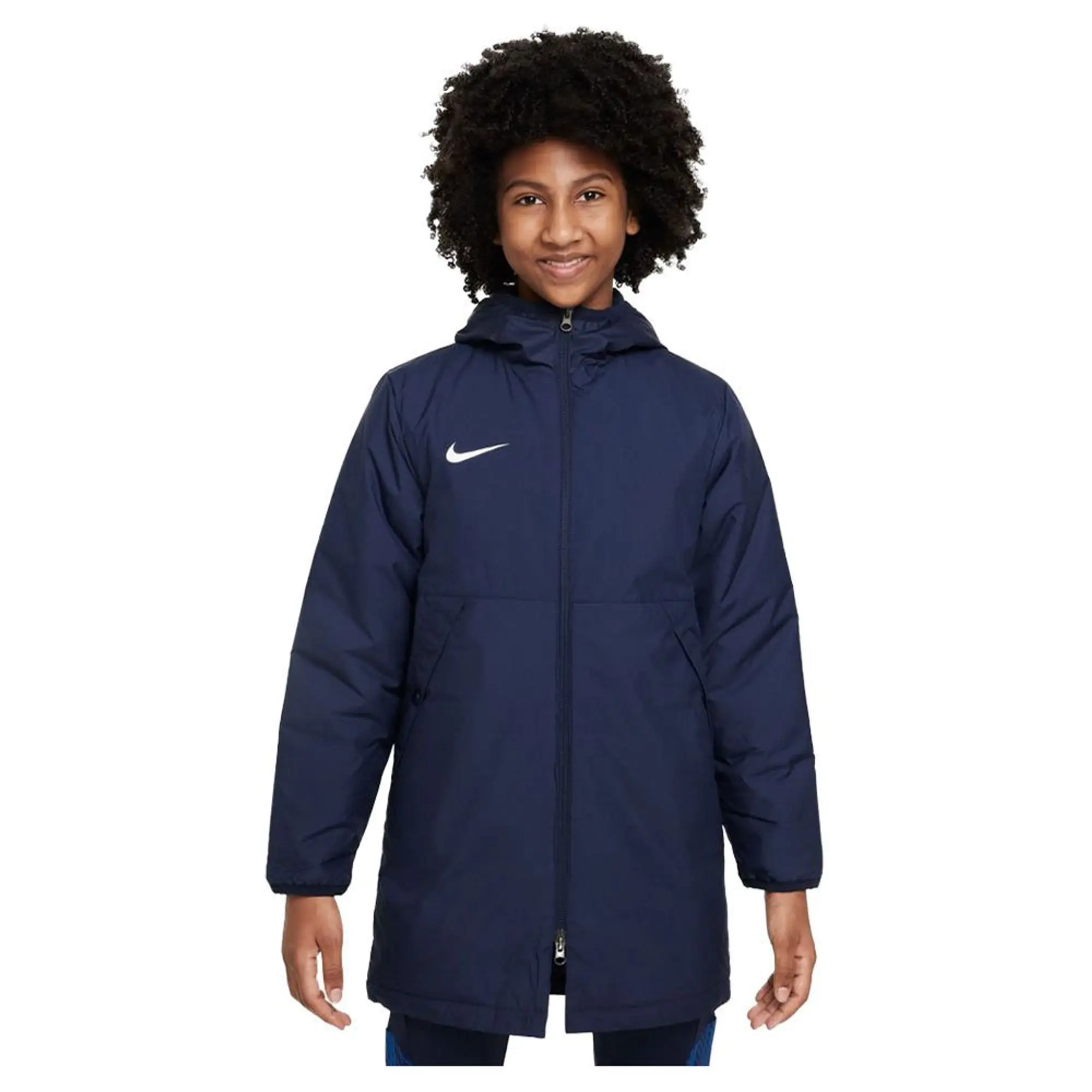 Nike Repel Park Synthetic-fill Jacket