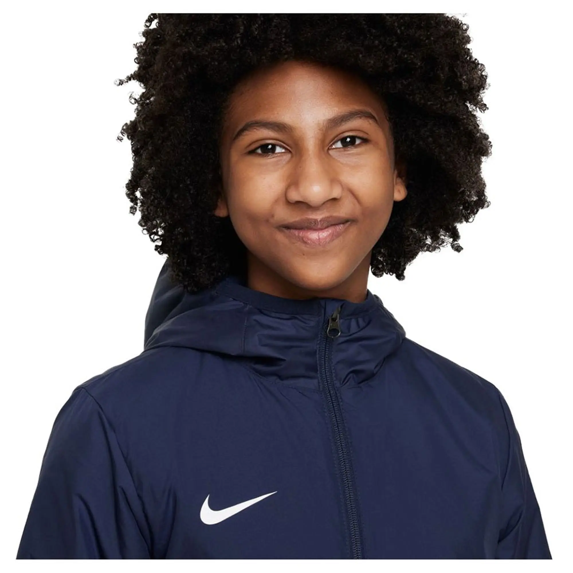 Nike Repel Park Synthetic-fill Jacket
