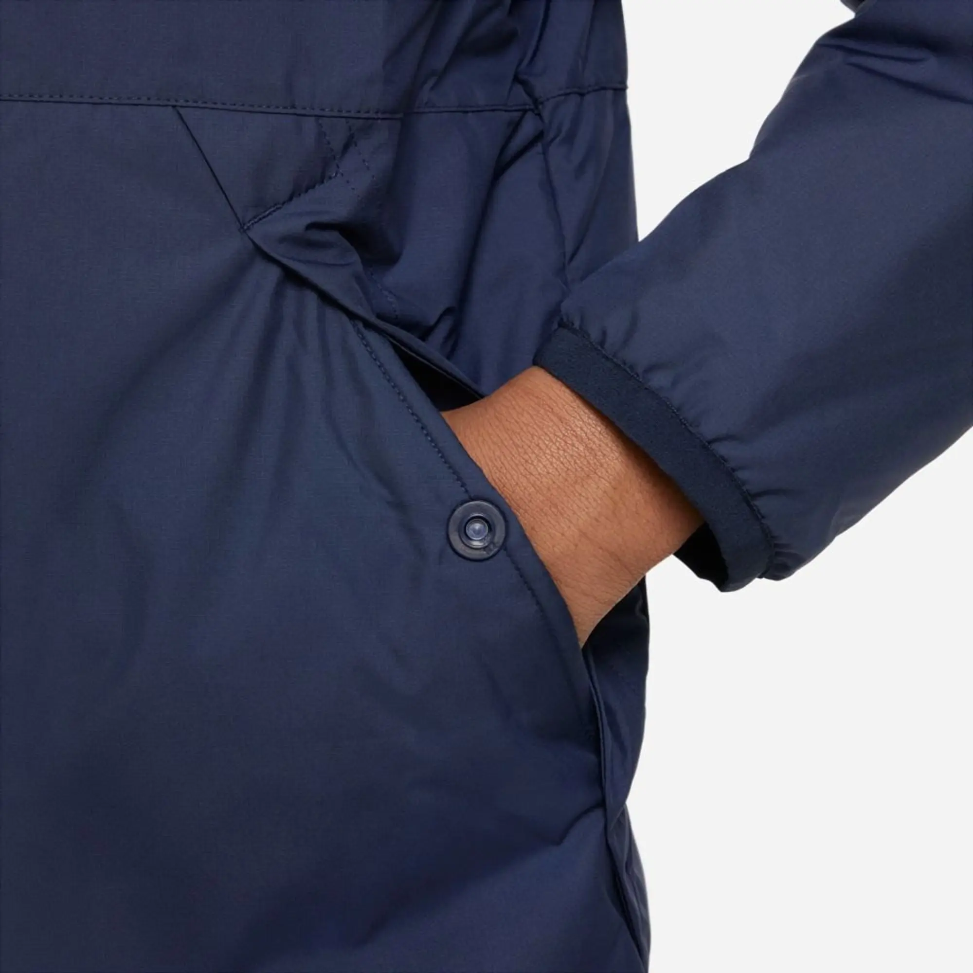 Nike Repel Park Synthetic-fill Jacket