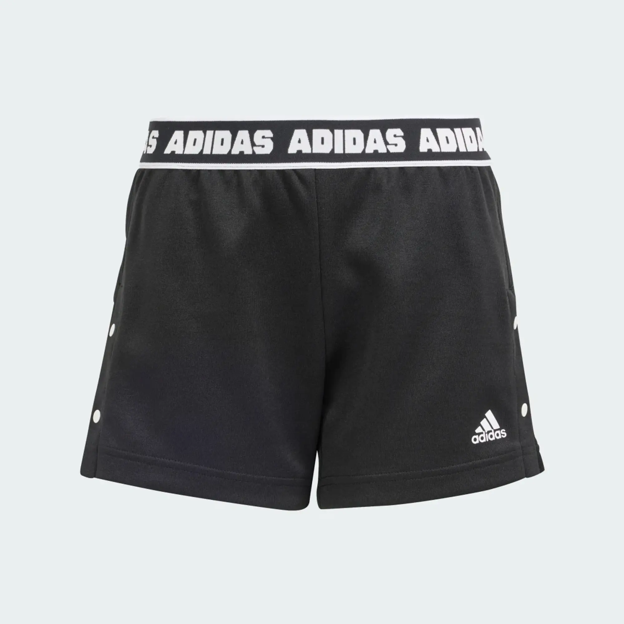 adidas Kids Dance Knit Shorts Kids
