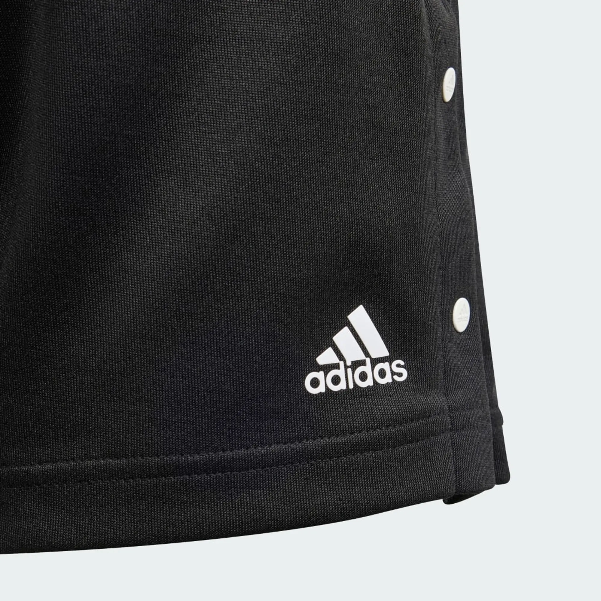 adidas Kids Dance Knit Shorts Kids
