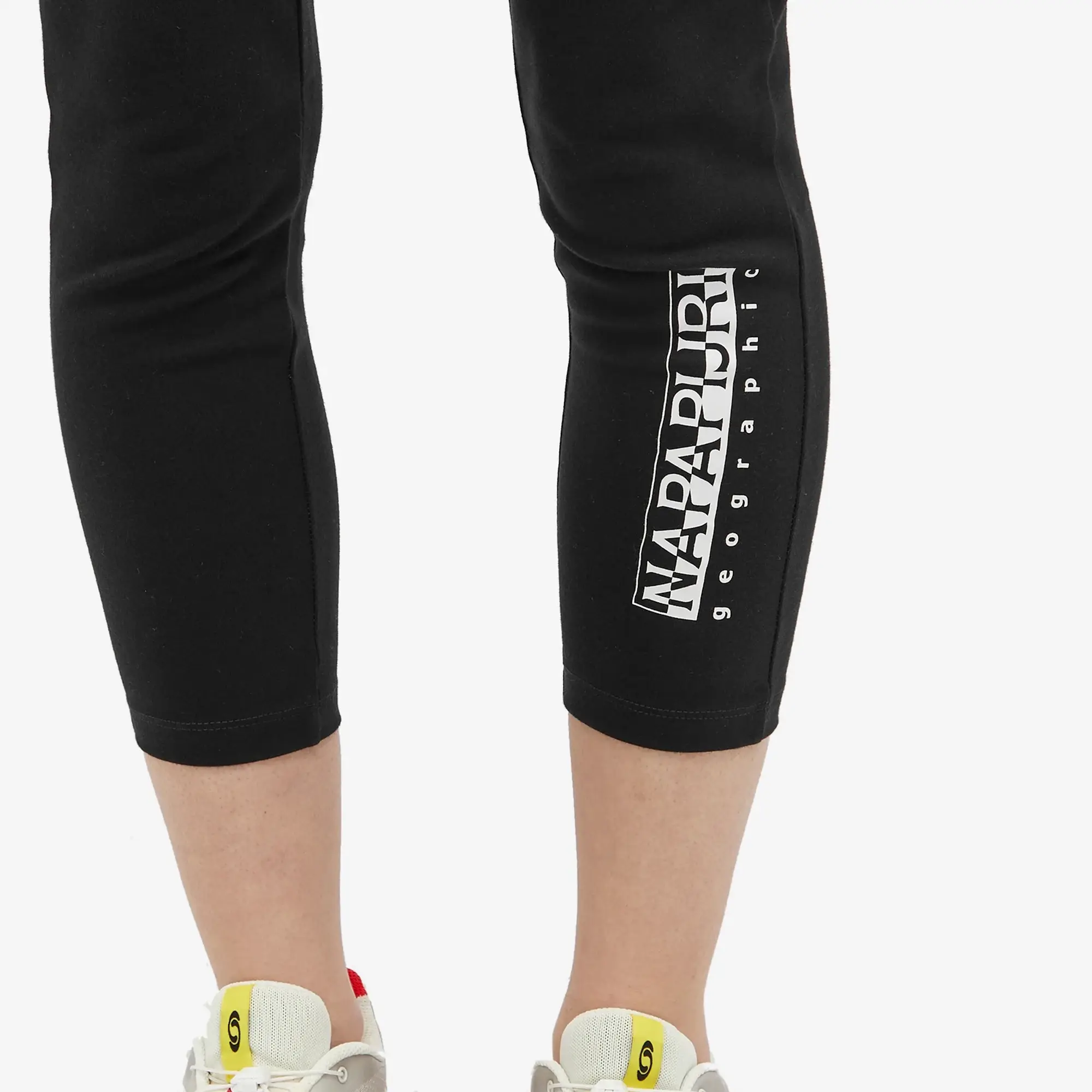 Napapijri Womens Logo Leggings