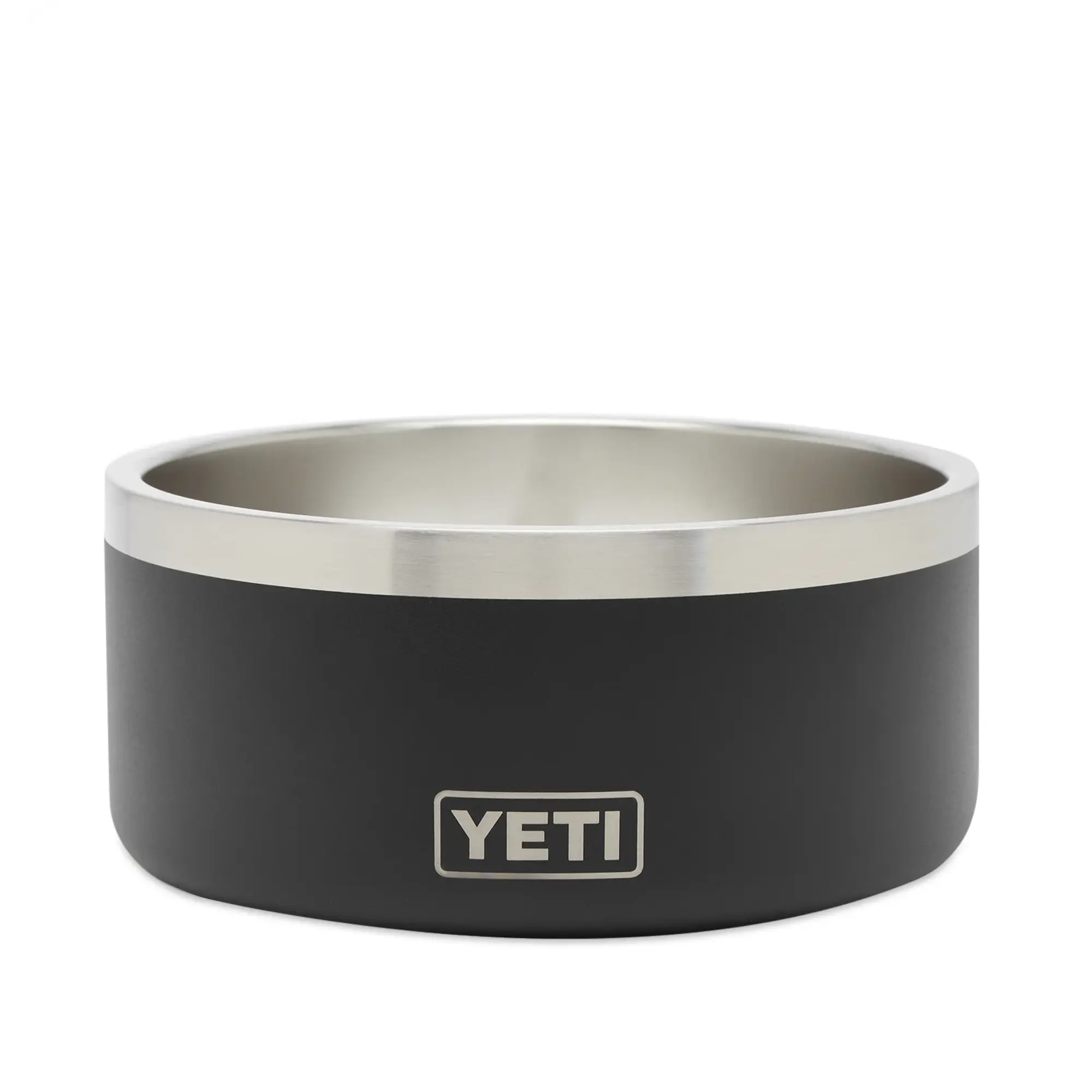YETI Boomer 4oz Dog Bowl Black