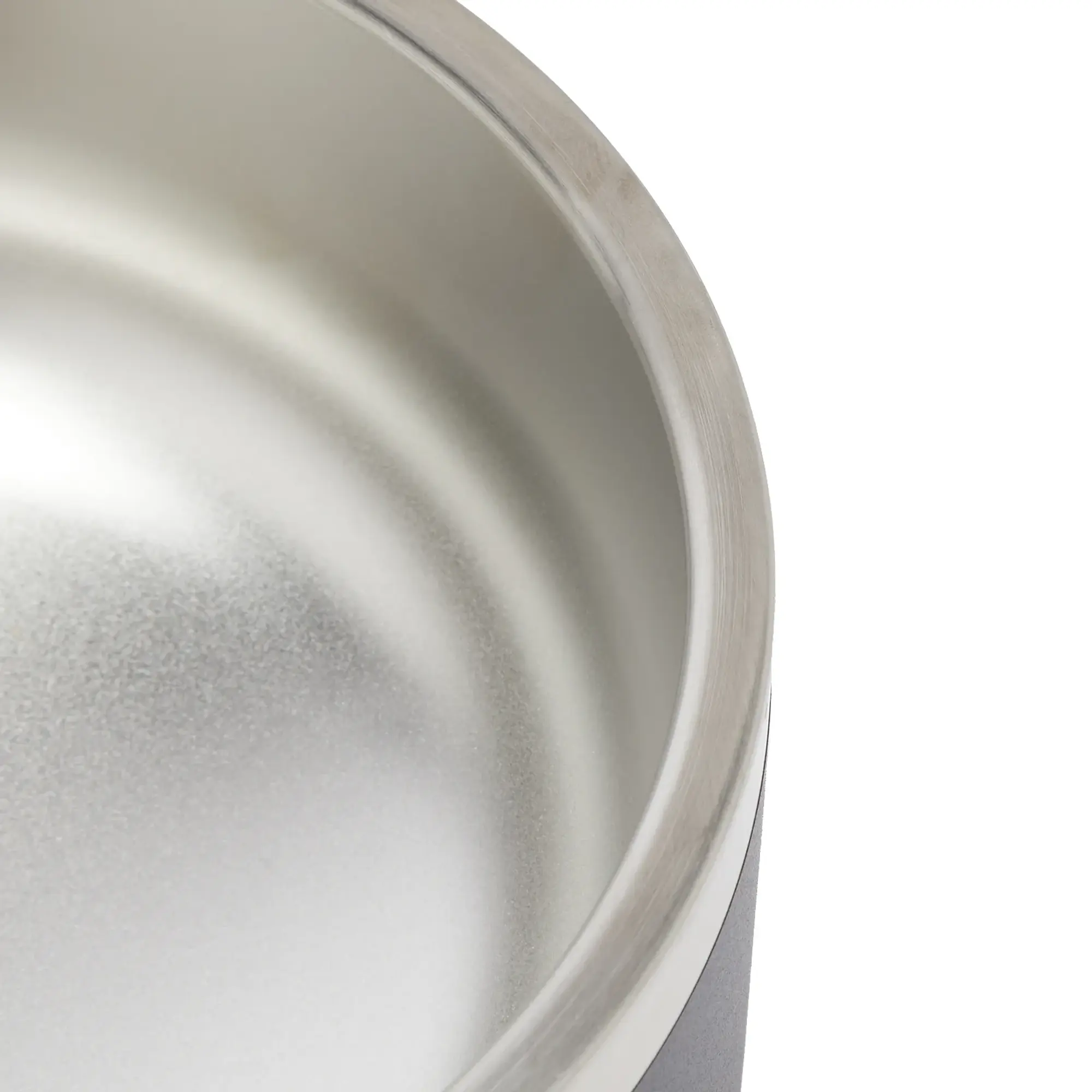 YETI Boomer 4oz Dog Bowl Black