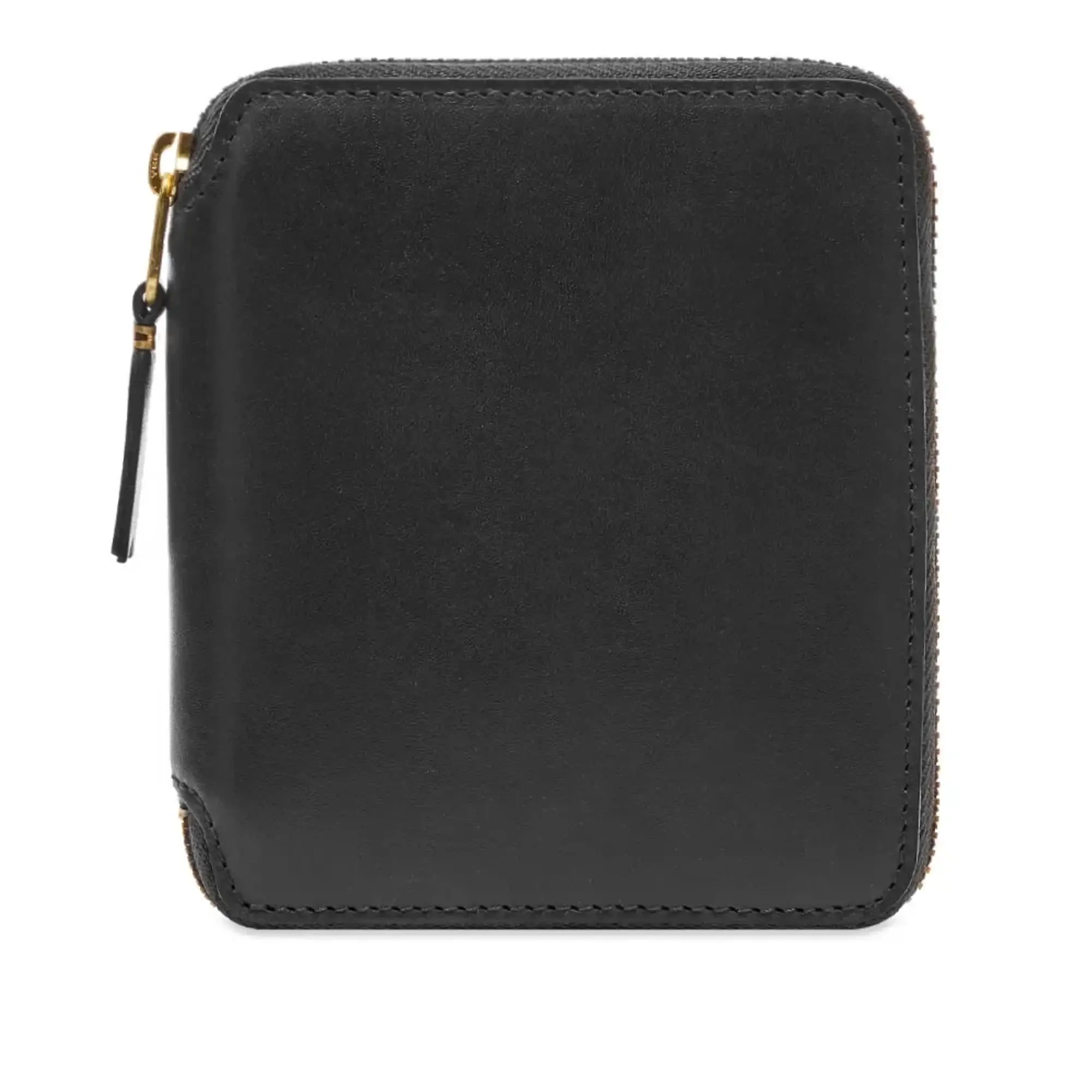 Comme des Garçons Comme des Garcons SA2100 Classic Wallet Black