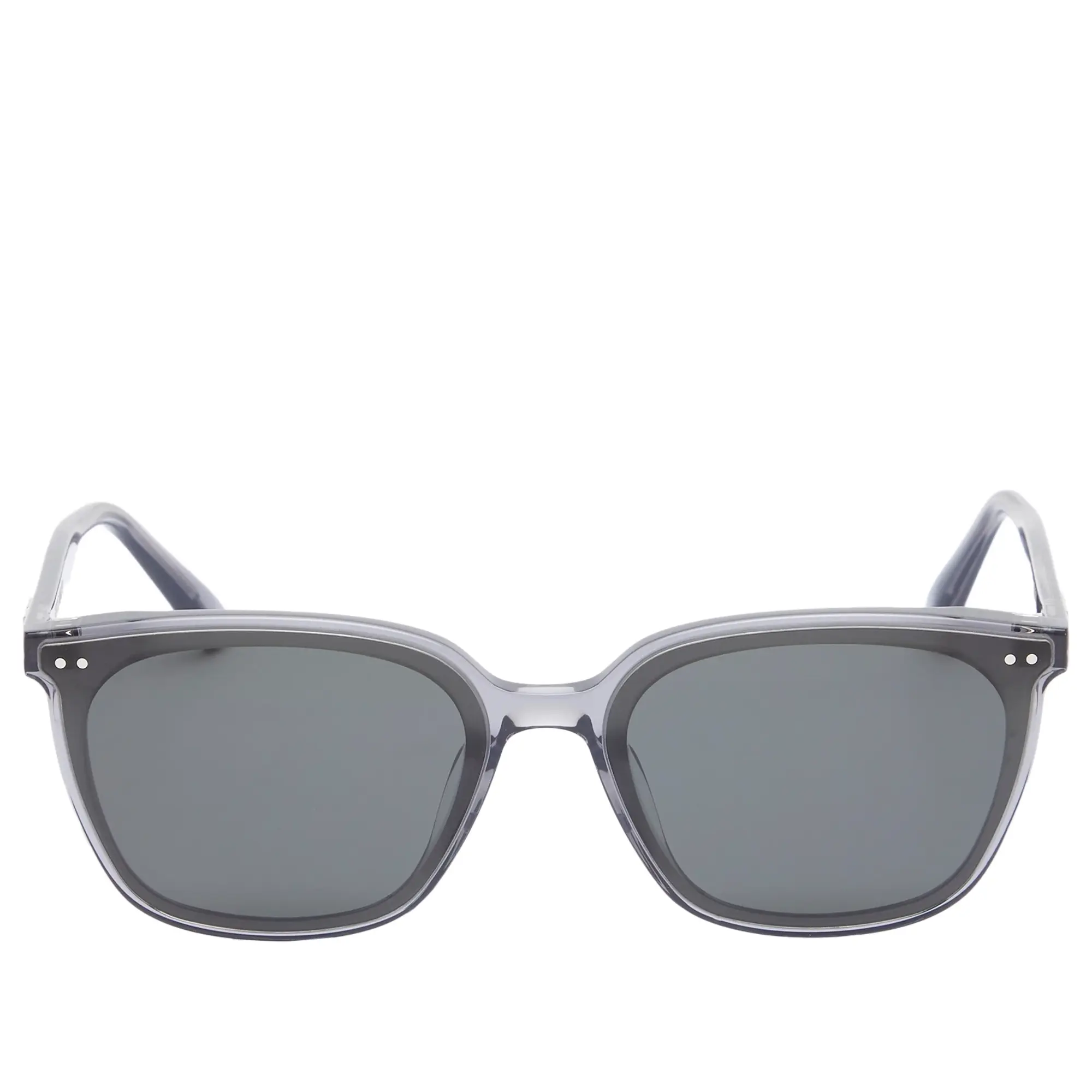 Gentle Monster Men's Heizer Sunglasses Grey | HEIZER-G1
