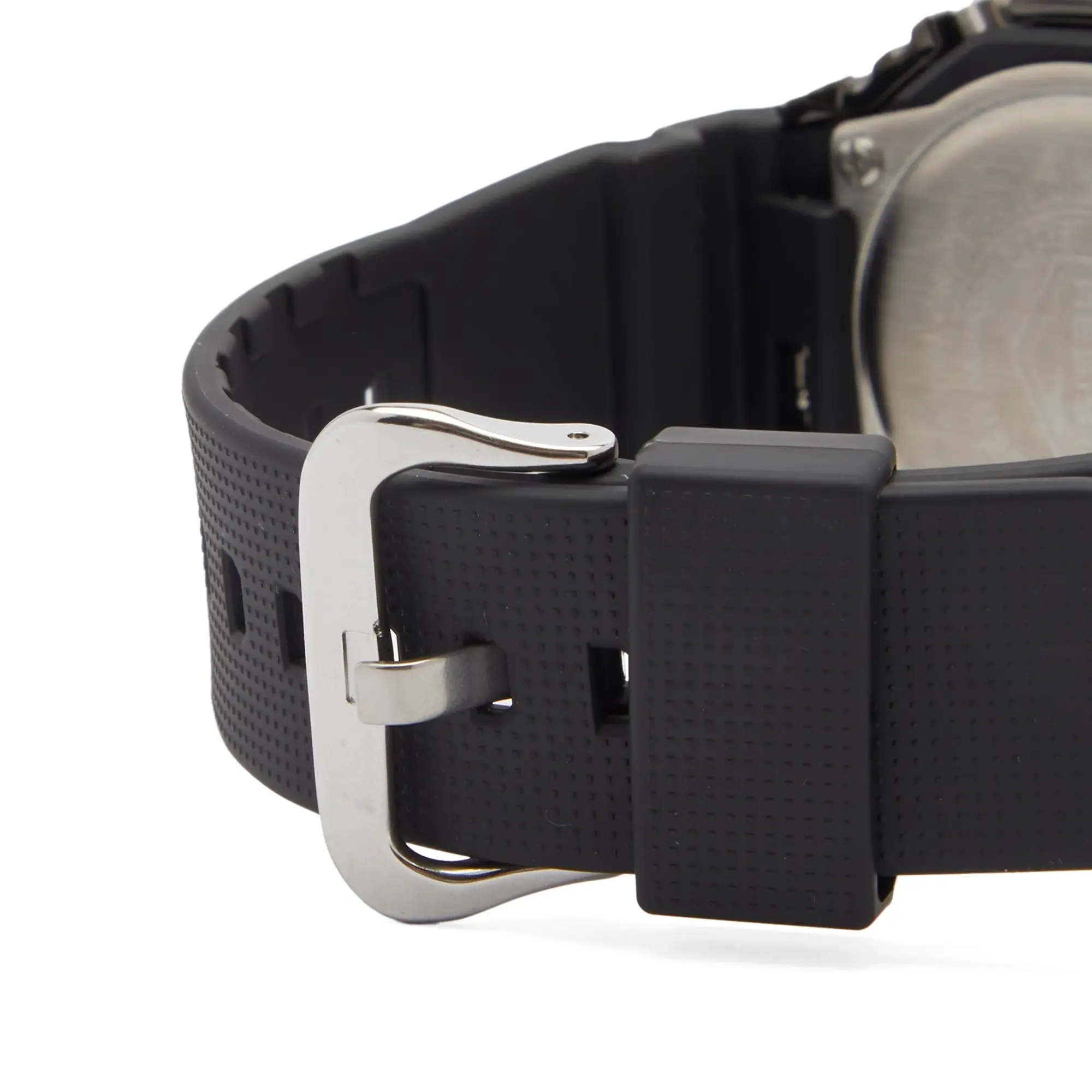 G-Shock  Metal Cover Series Watch Black