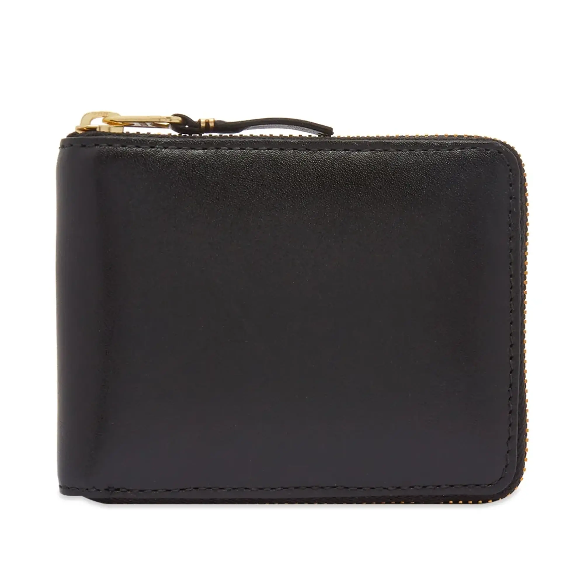 Comme des Garçons SA7100 Classic Wallet Black