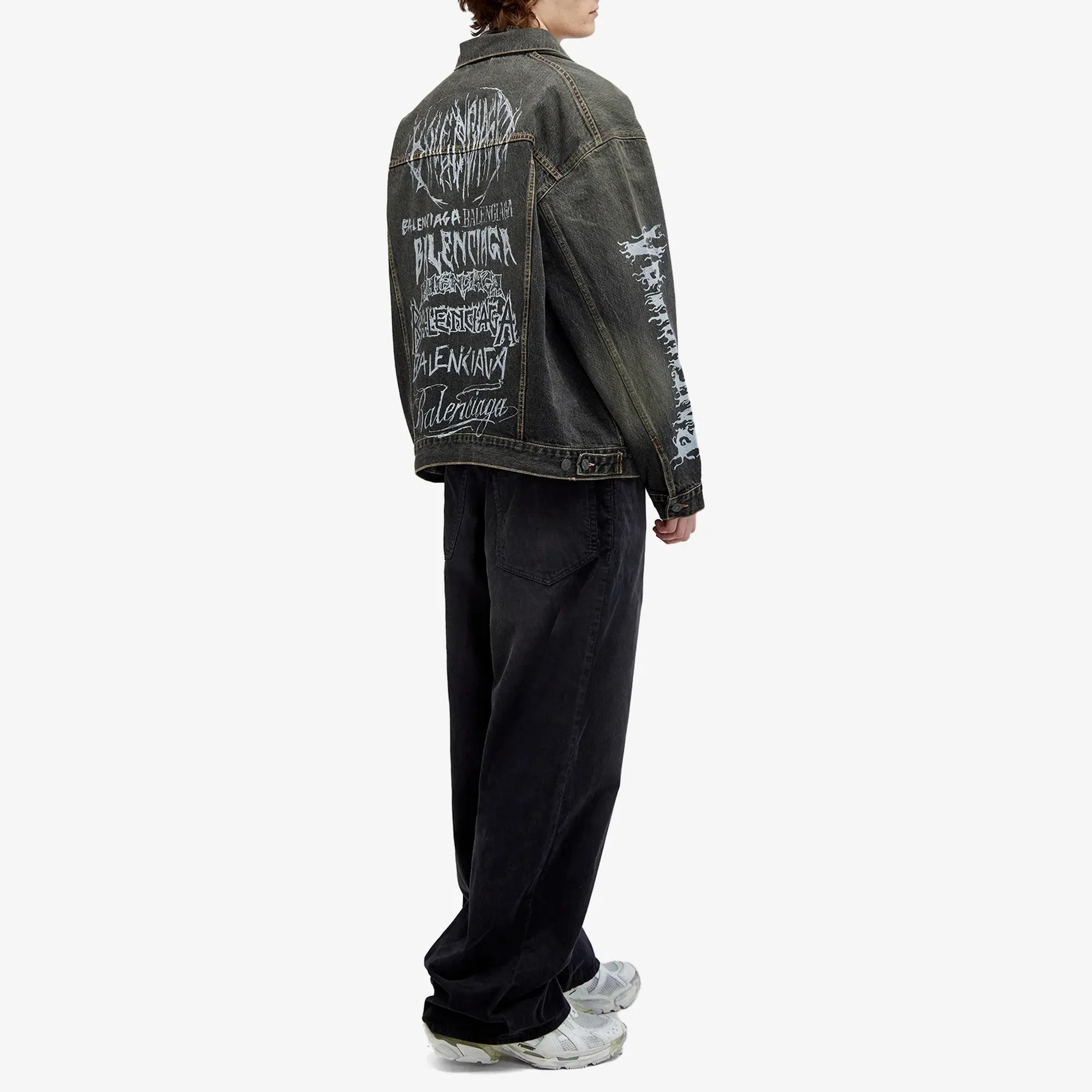 Balenciaga Men