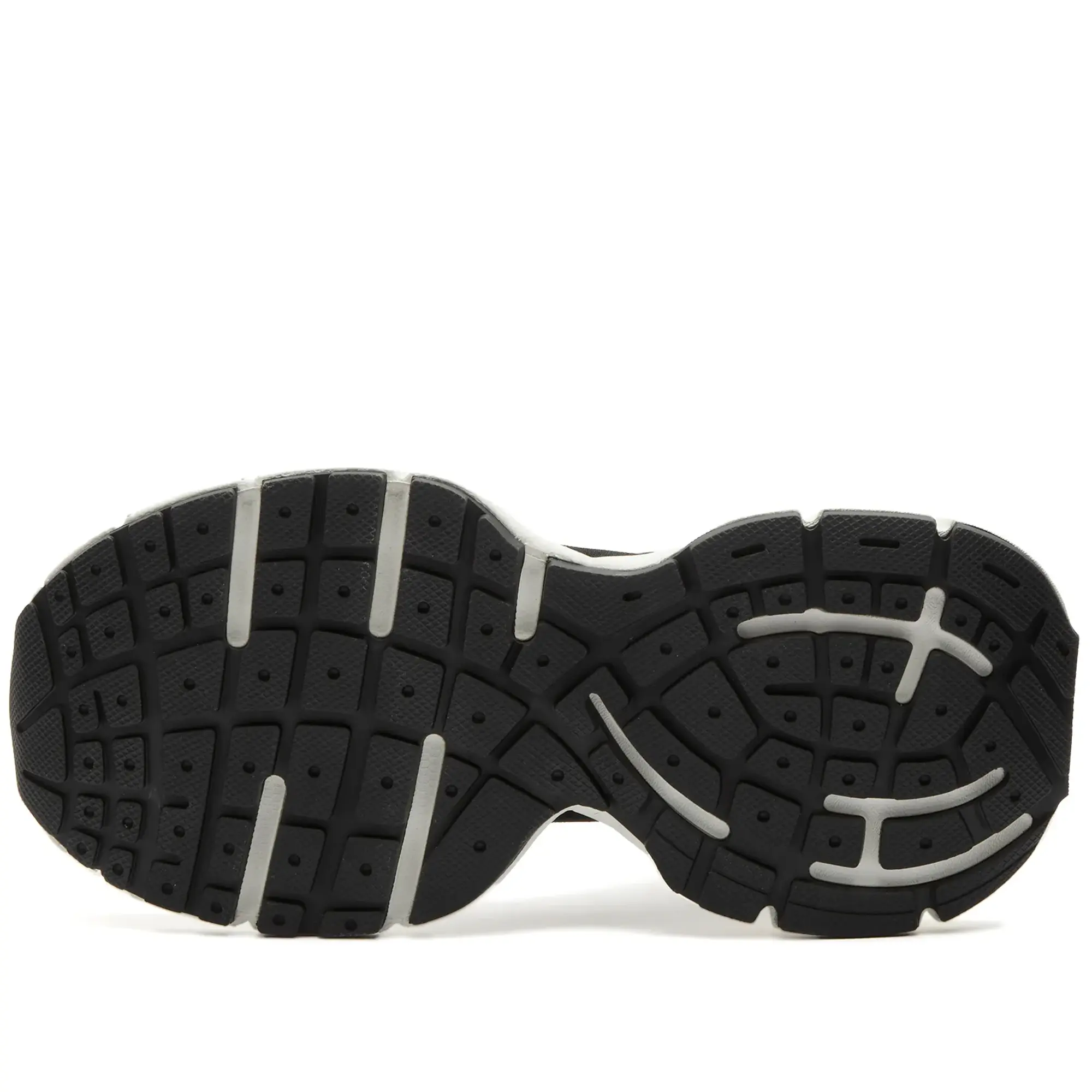 Balenciaga Men's 3XL Speed Runner Black/White