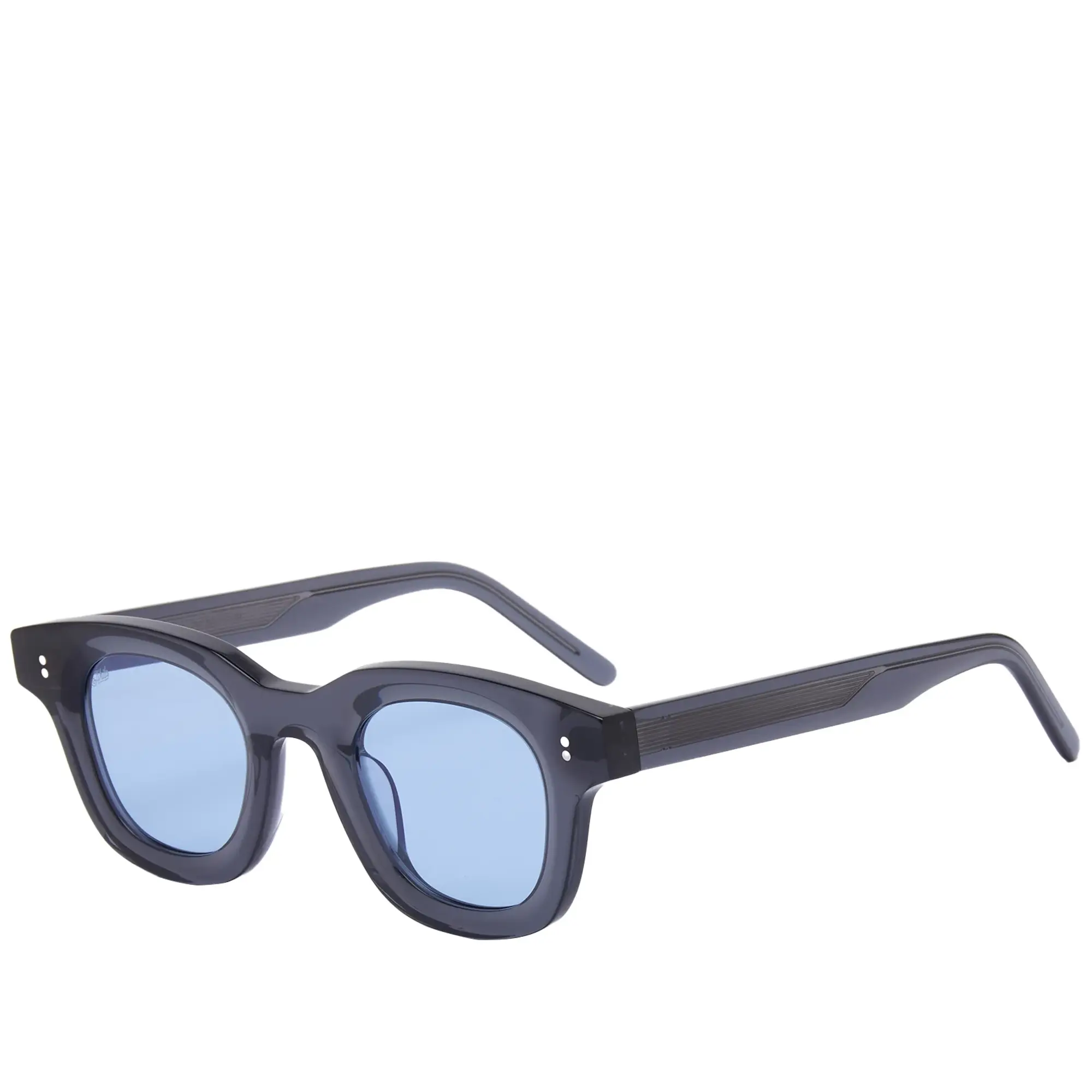 AKILA Men's Apollo Sunglasses Onyx/Blue