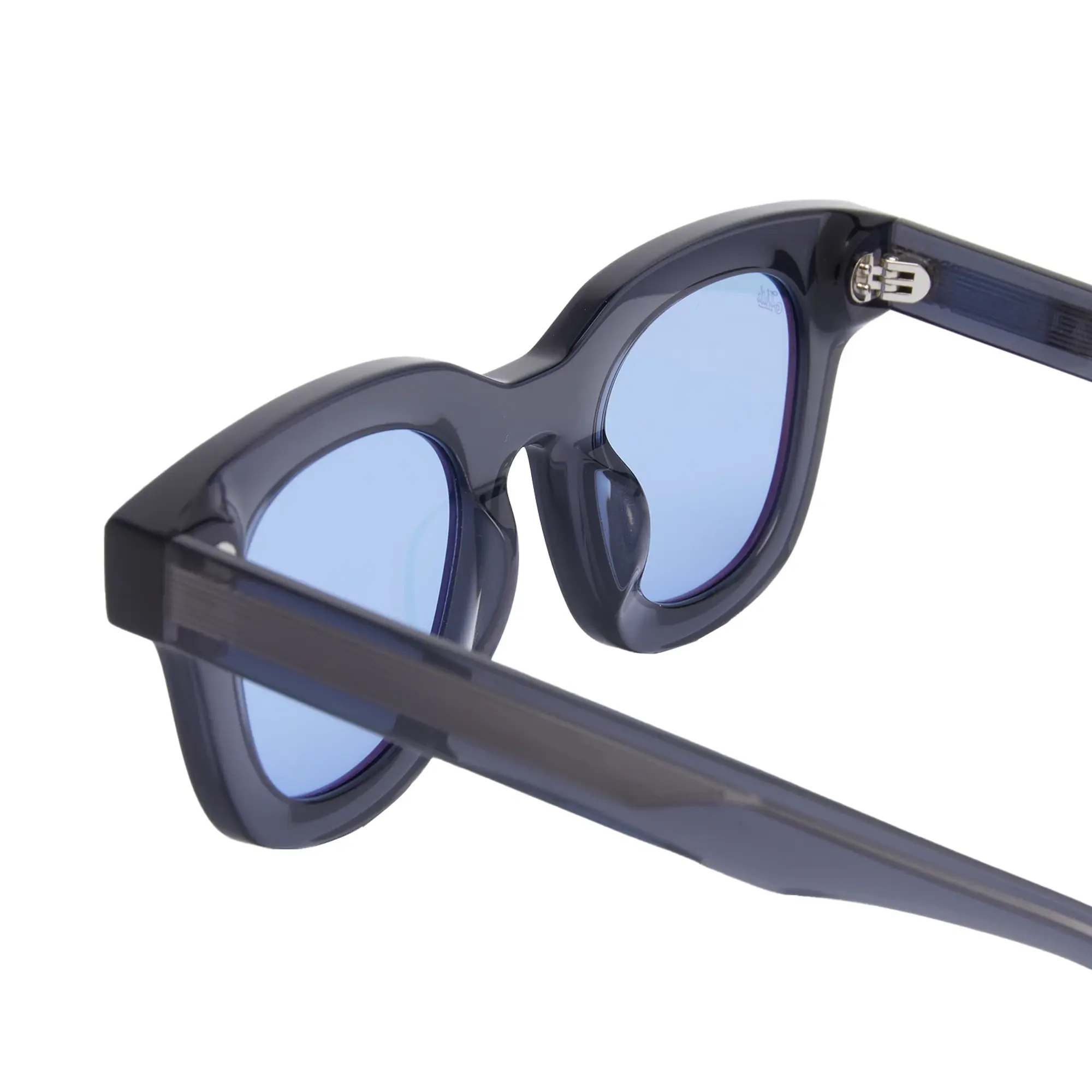 AKILA Men's Apollo Sunglasses Onyx/Blue