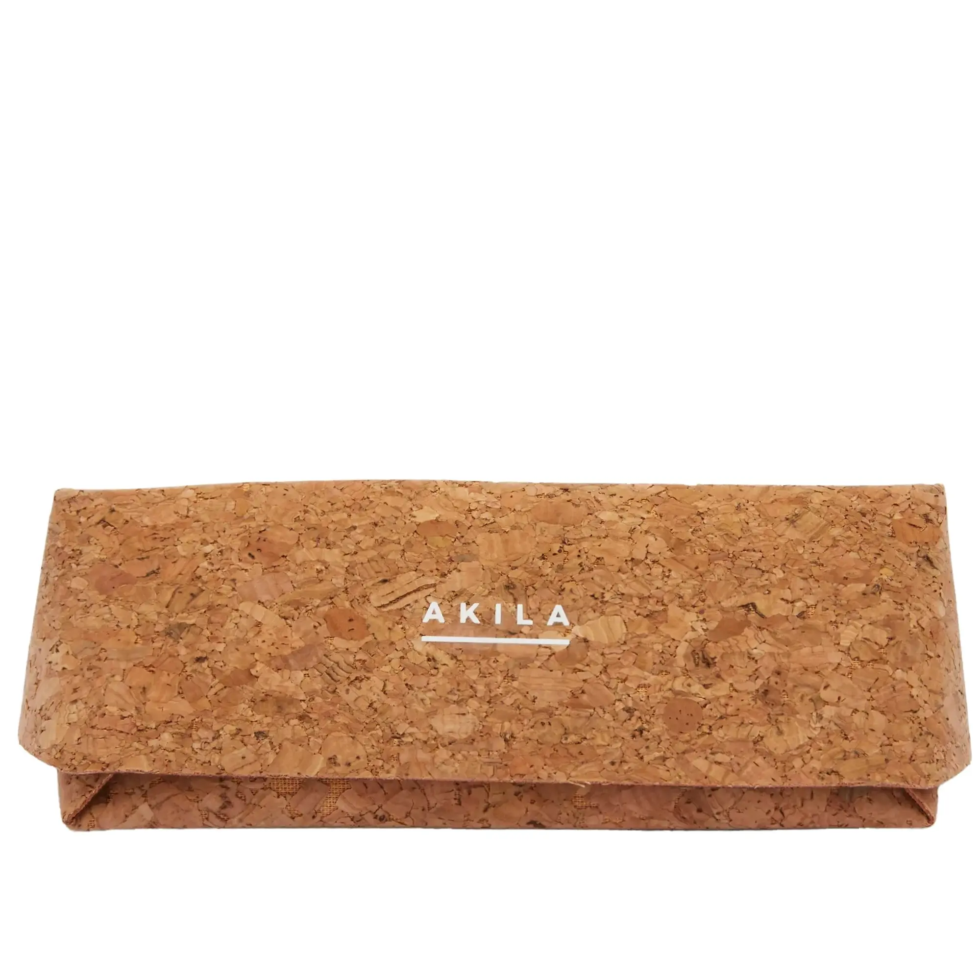 AKILA Men's Apollo Sunglasses Onyx/Blue