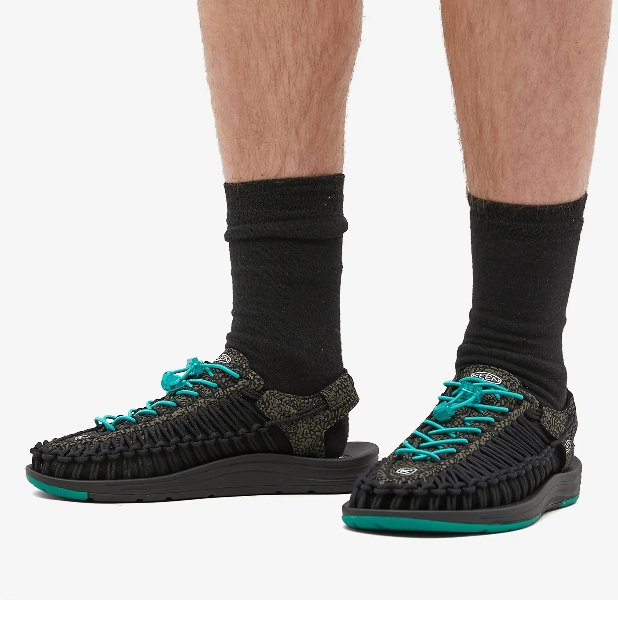 KEEN UNEEK atmos JADE REMIX ユニーク キーン 27